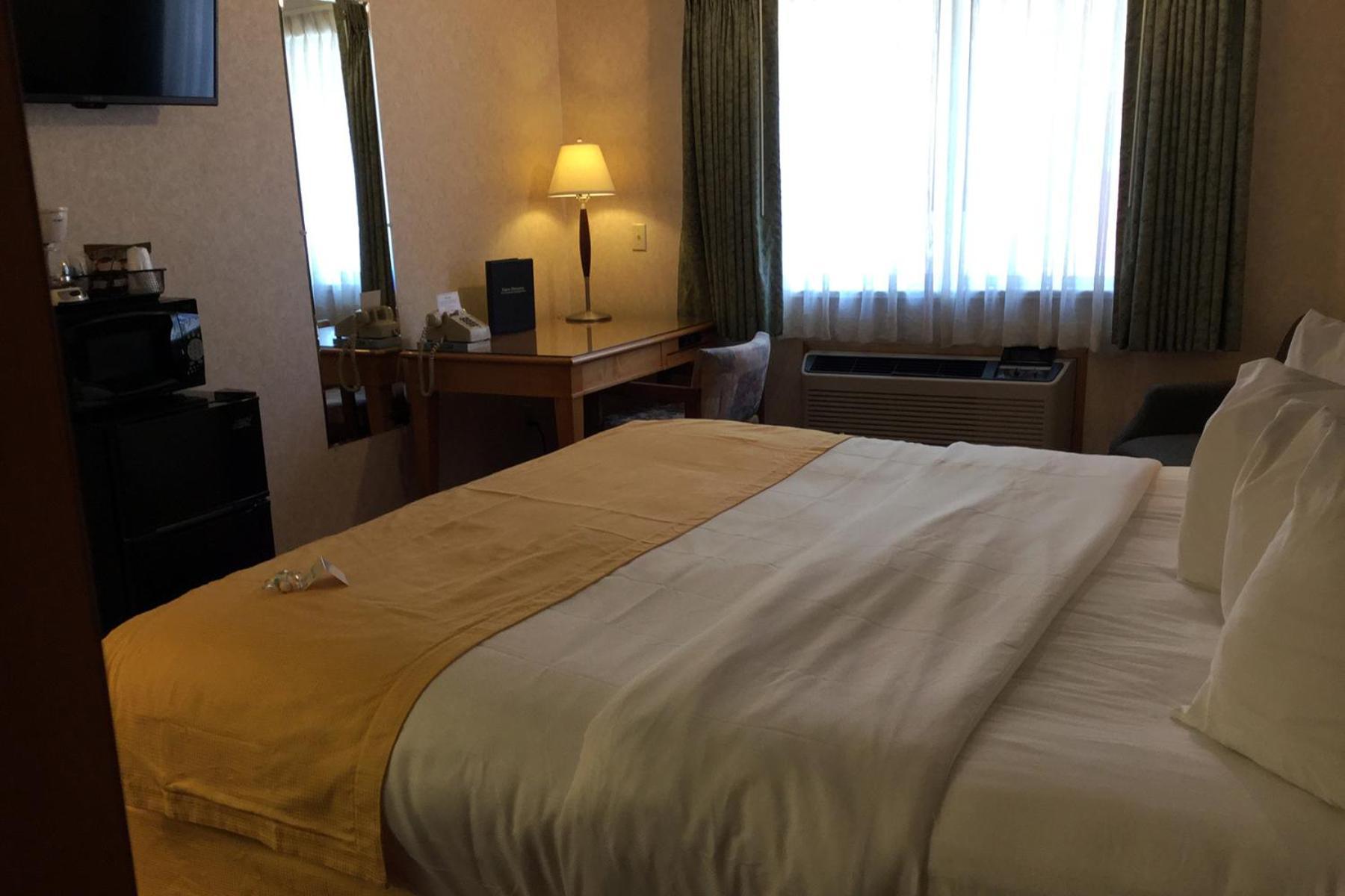 Best Western Montrose Inn photo 9