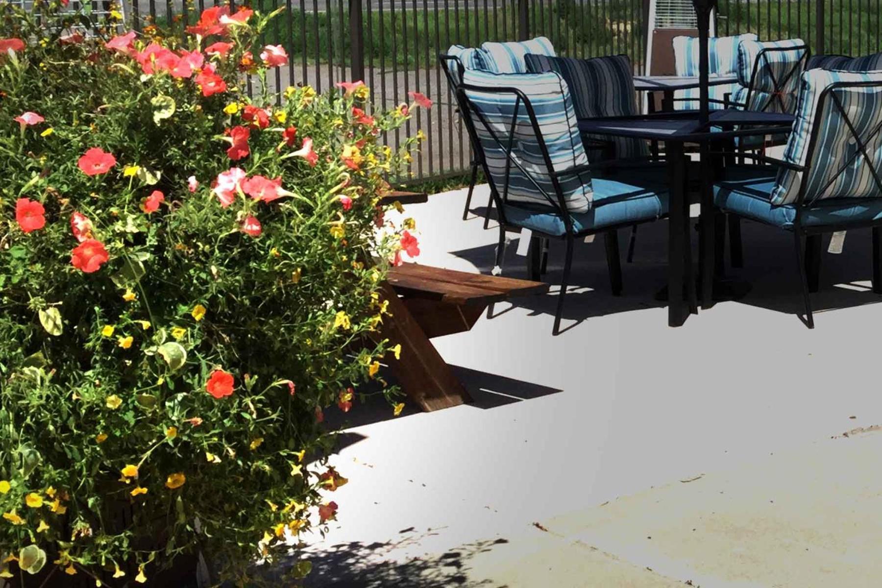 Best Western Montrose Inn photo 54