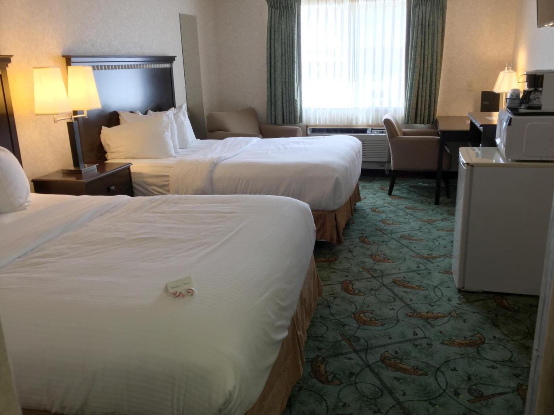 Best Western Montrose Inn photo 8