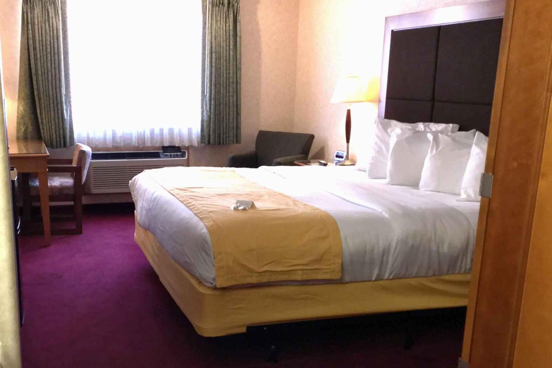 Best Western Montrose Inn photo 7