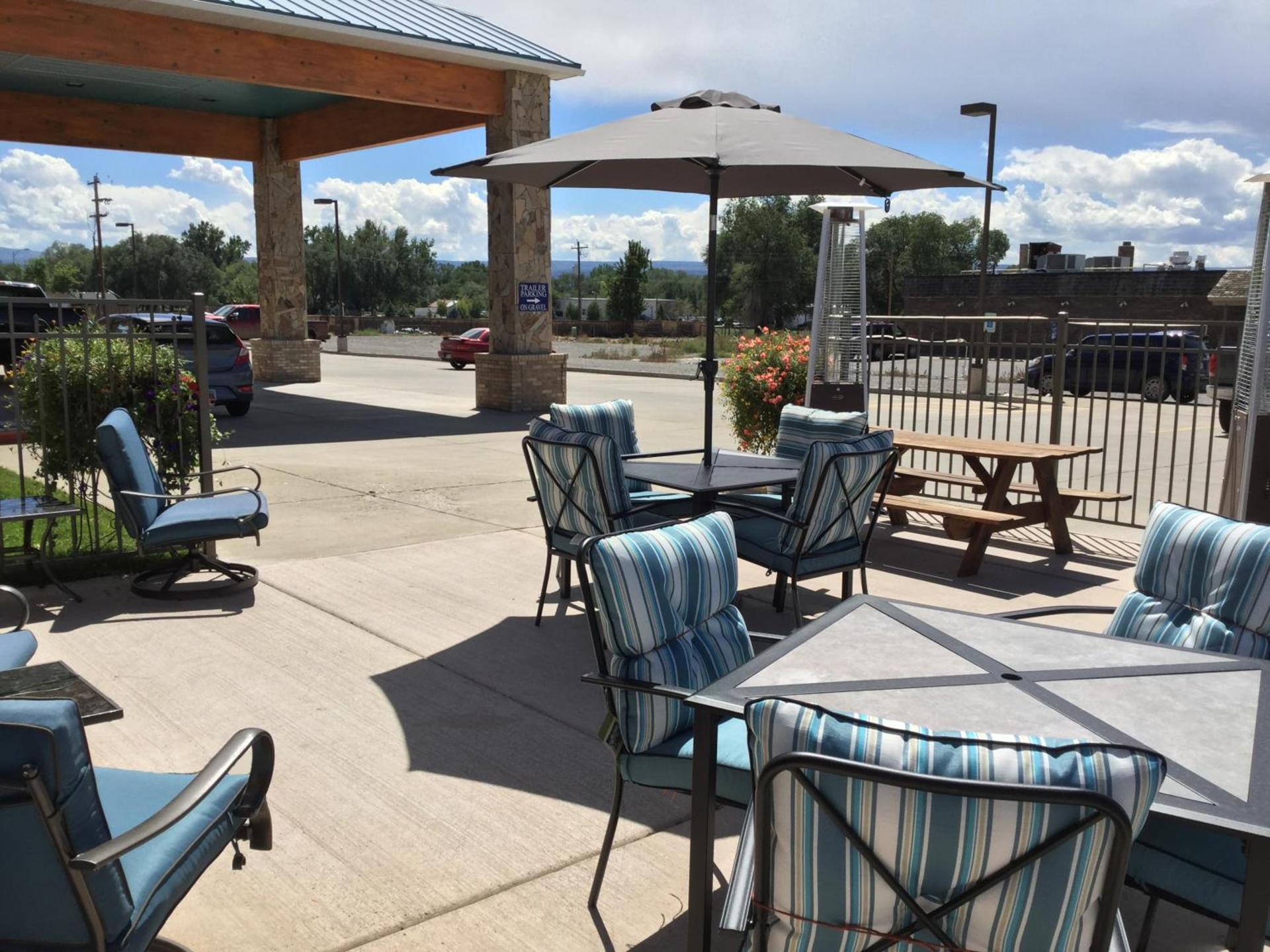 Best Western Montrose Inn photo 5