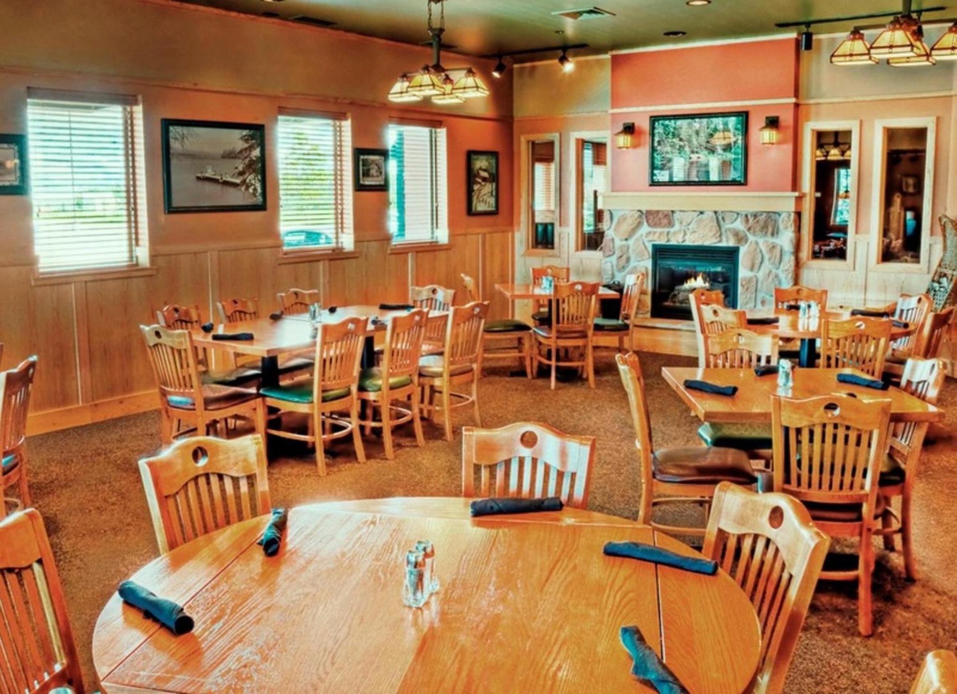 The Lodge at Brainerd Lakes, Trademark Collection by Wyndham photo 17
