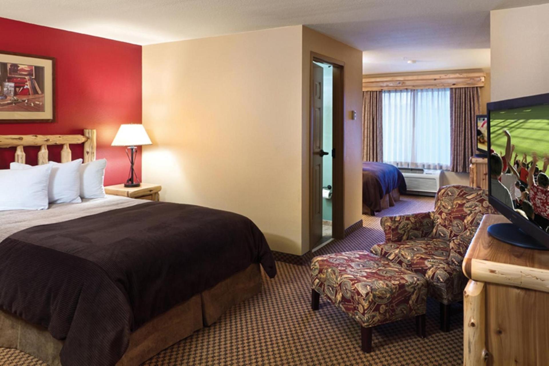 The Lodge at Brainerd Lakes, Trademark Collection by Wyndham photo 13
