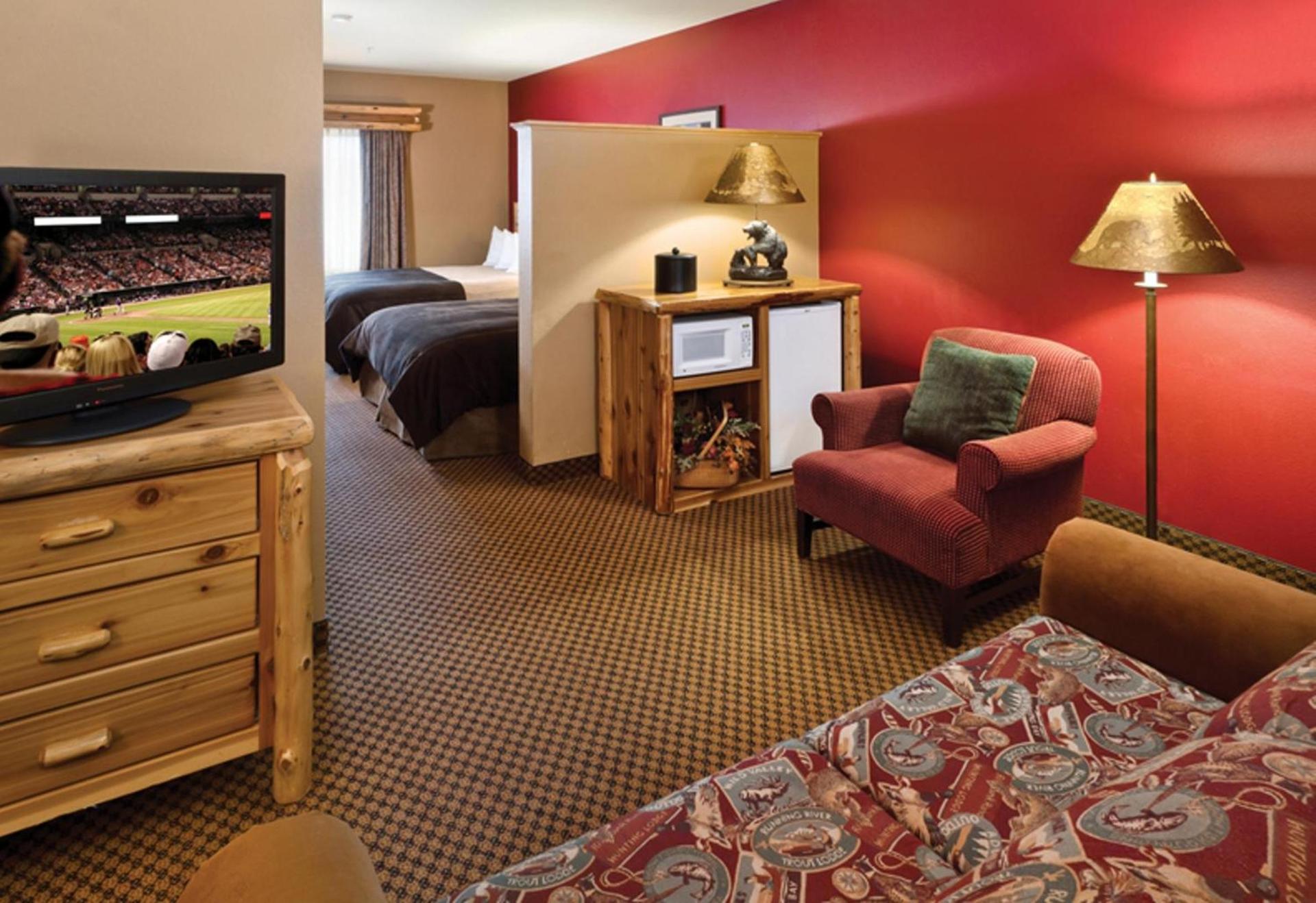The Lodge at Brainerd Lakes, Trademark Collection by Wyndham photo 7