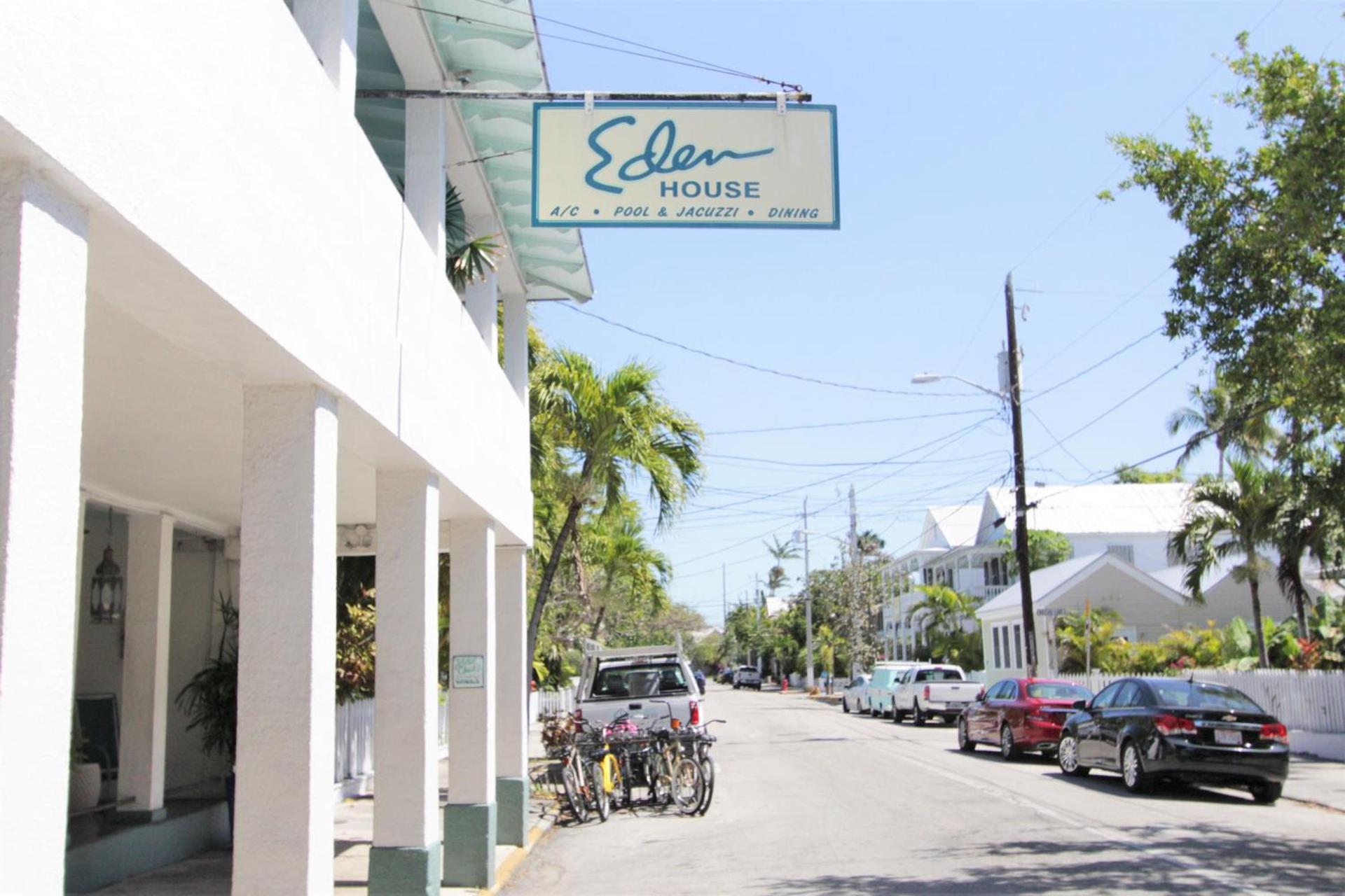 Eden House photo 29
