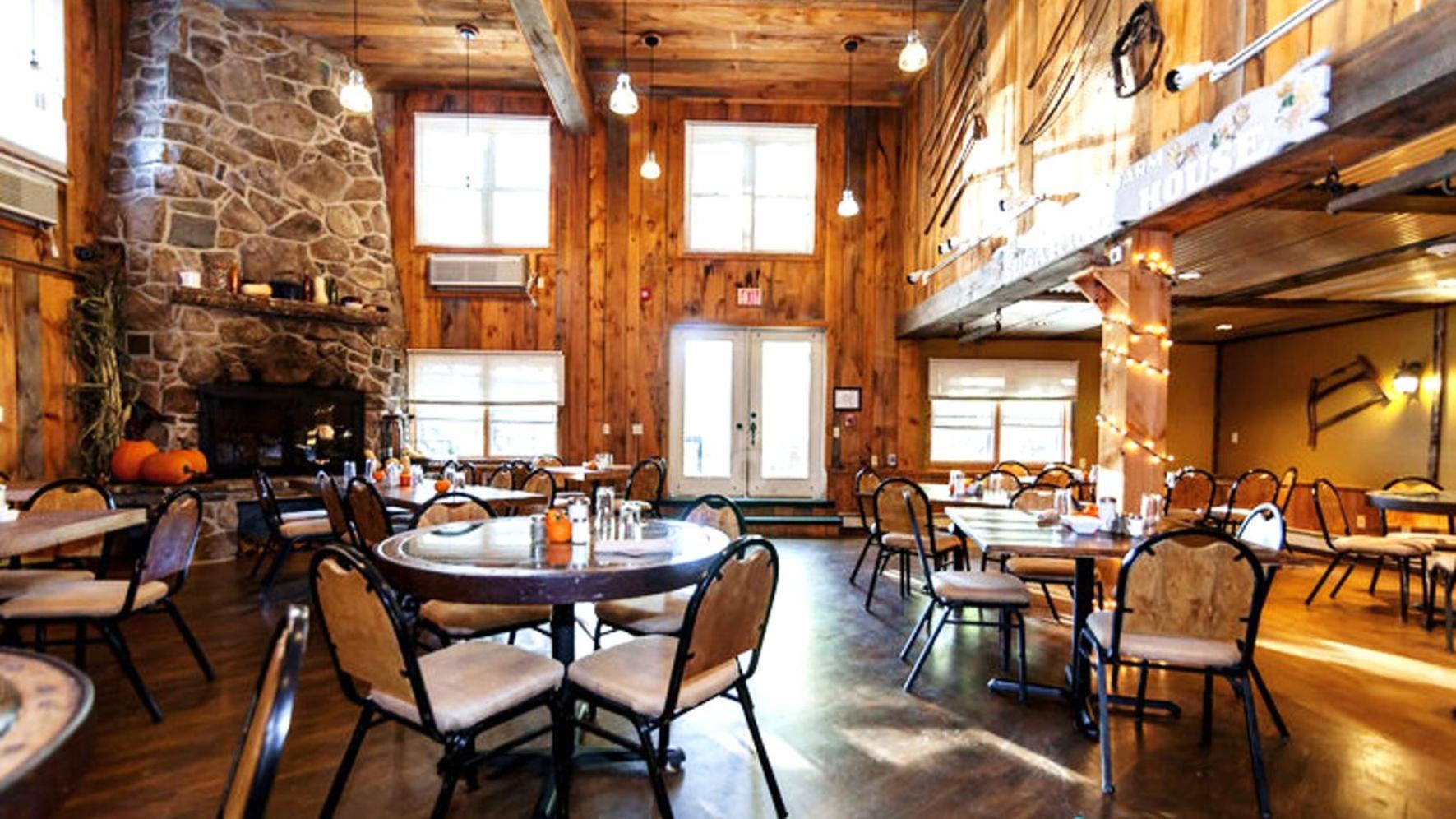 Merrill Farm Inn photo 7