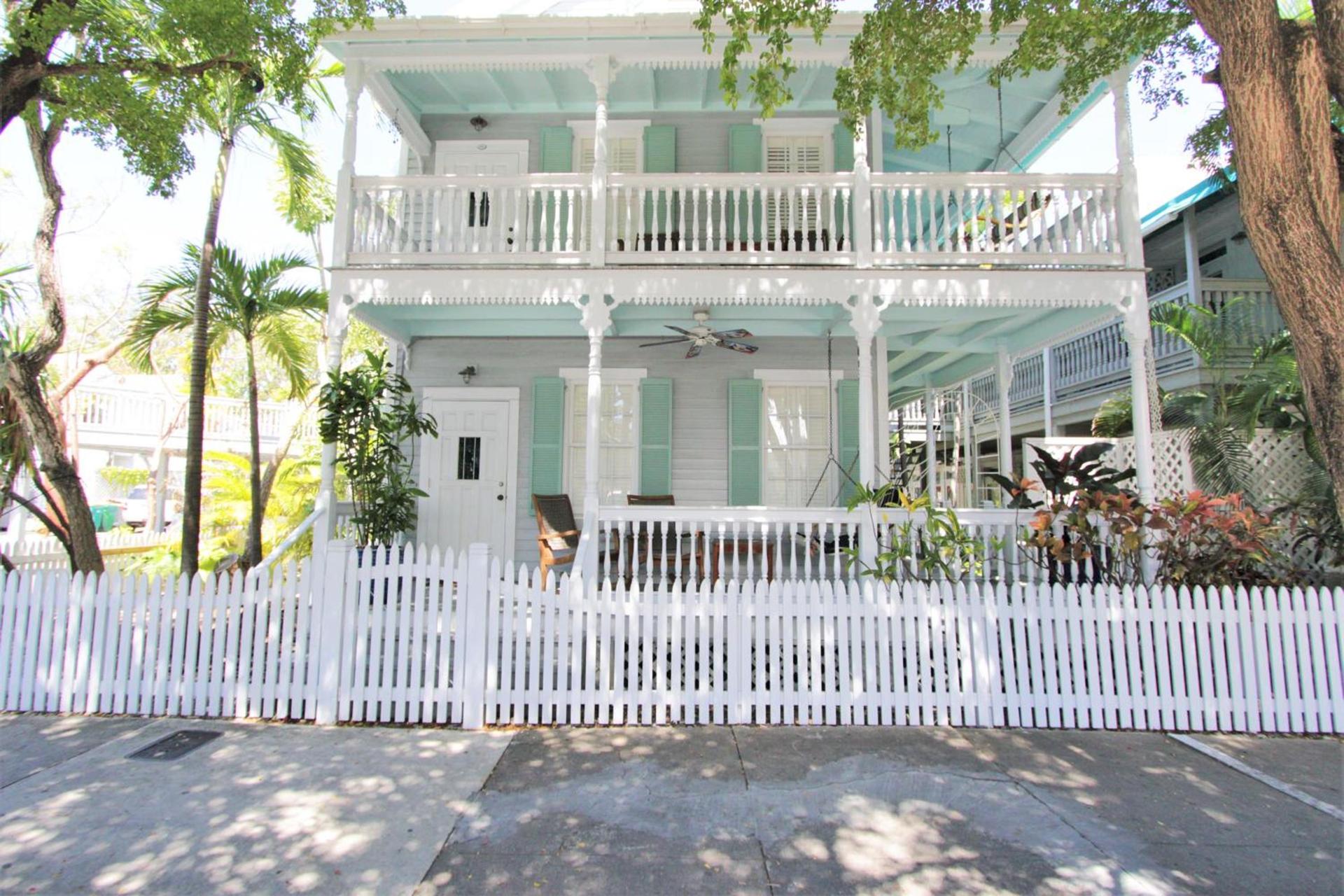 Eden House photo 28
