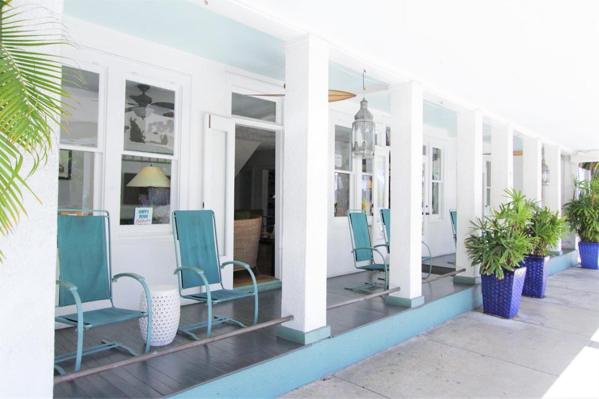 Eden House photo 27