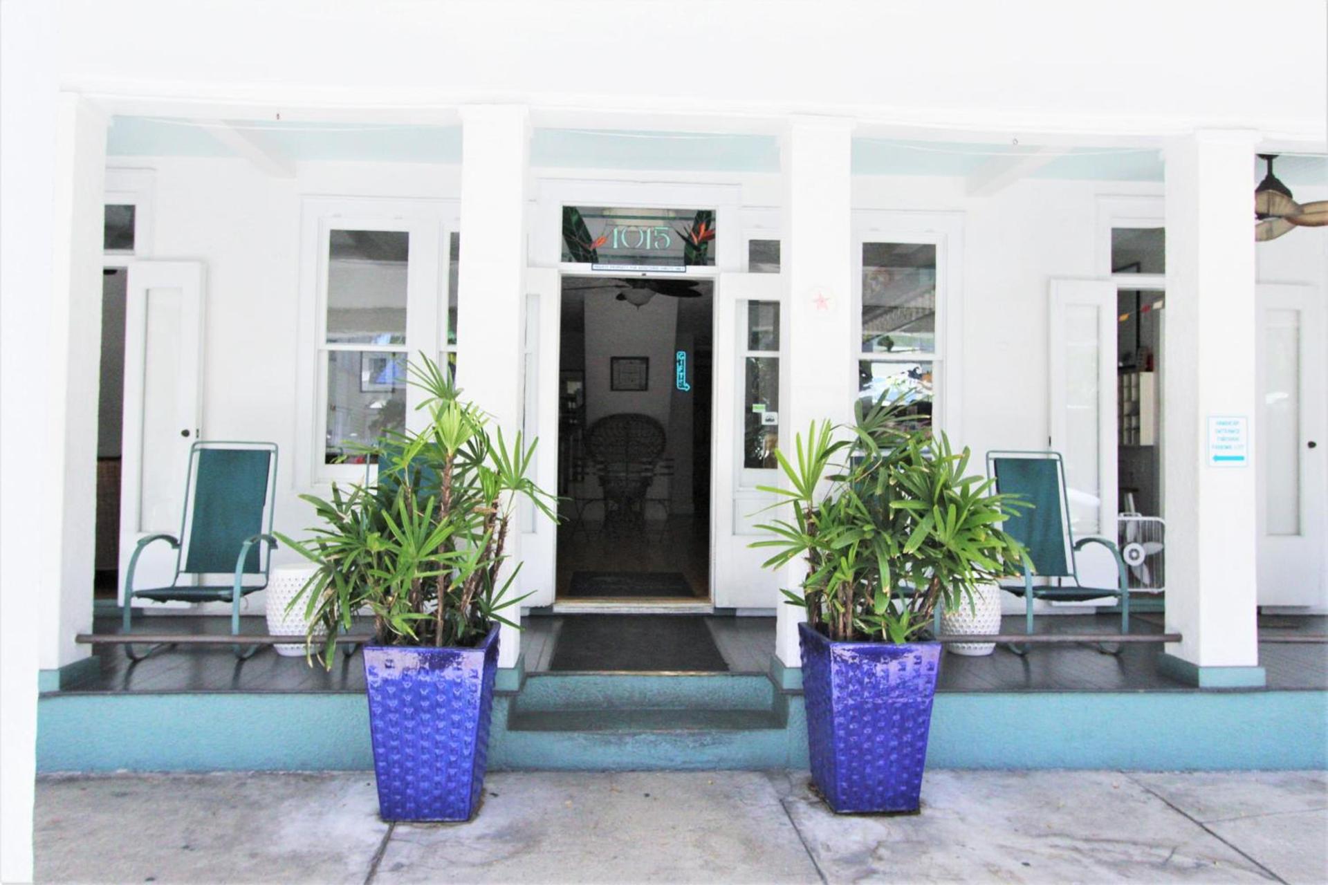Eden House photo 26