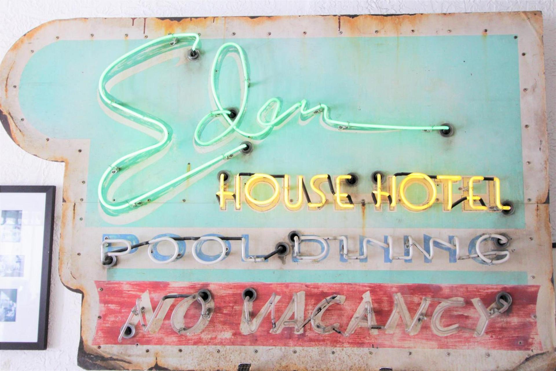 Eden House photo 25