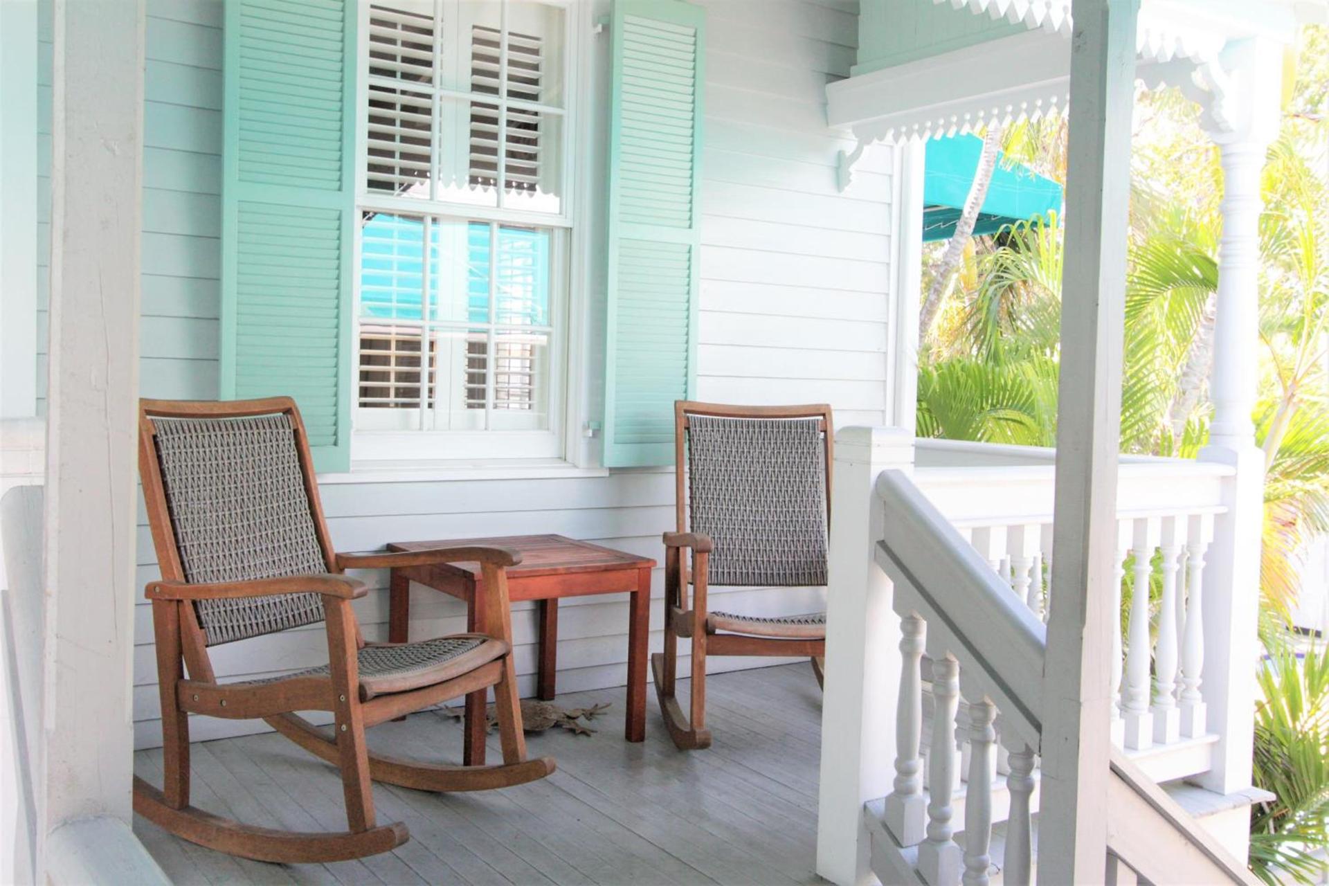 Eden House photo 19
