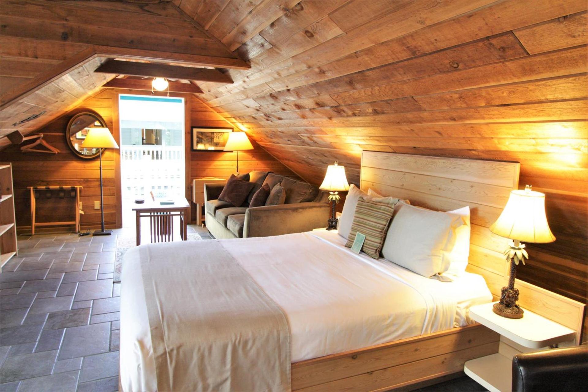 Eden House photo 8