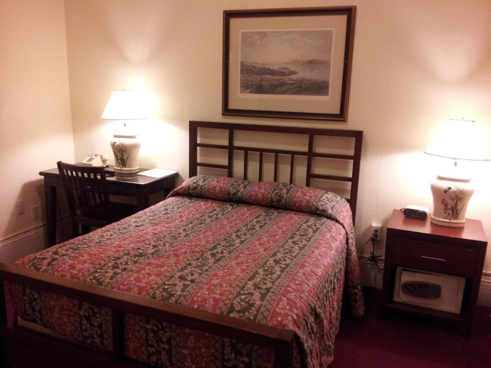 Grant Hotel photo 21