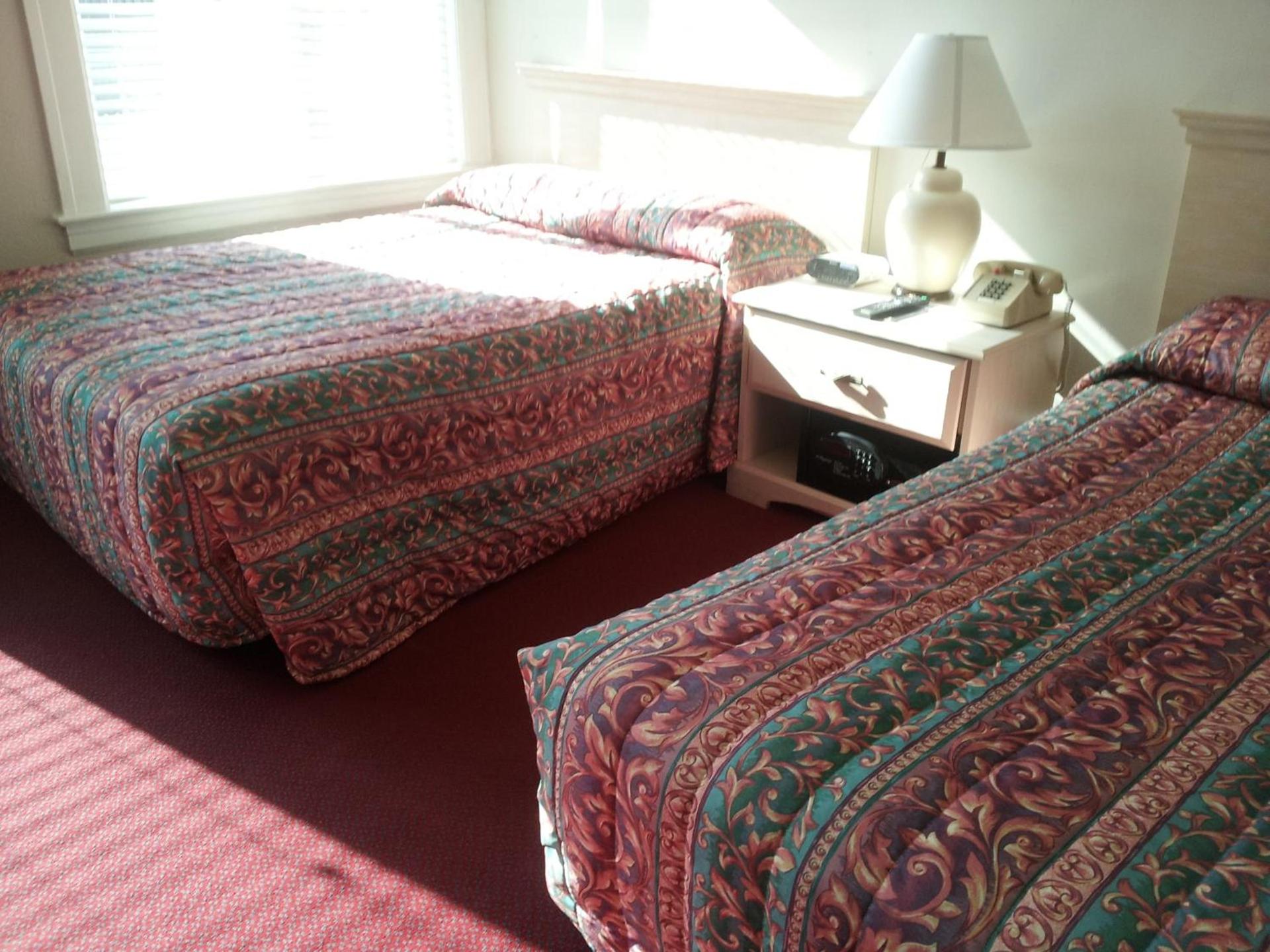 Grant Hotel photo 23