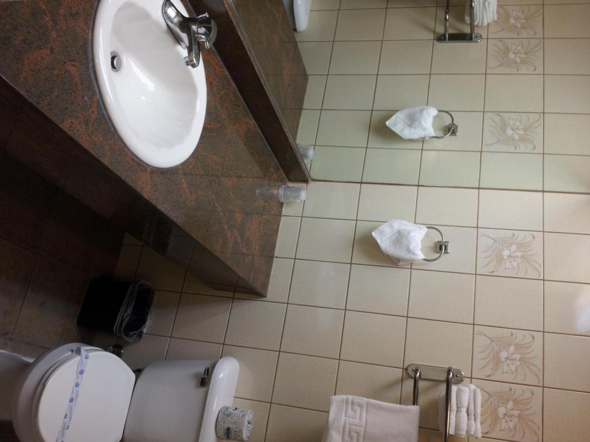 Grant Hotel photo 24