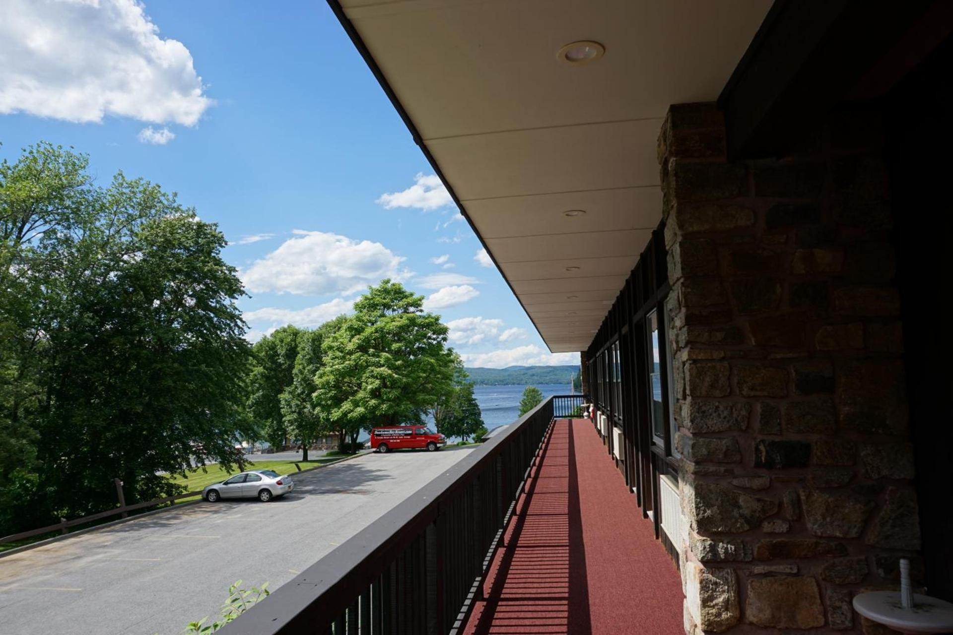Bayside Resort, Lake George NY photo 59