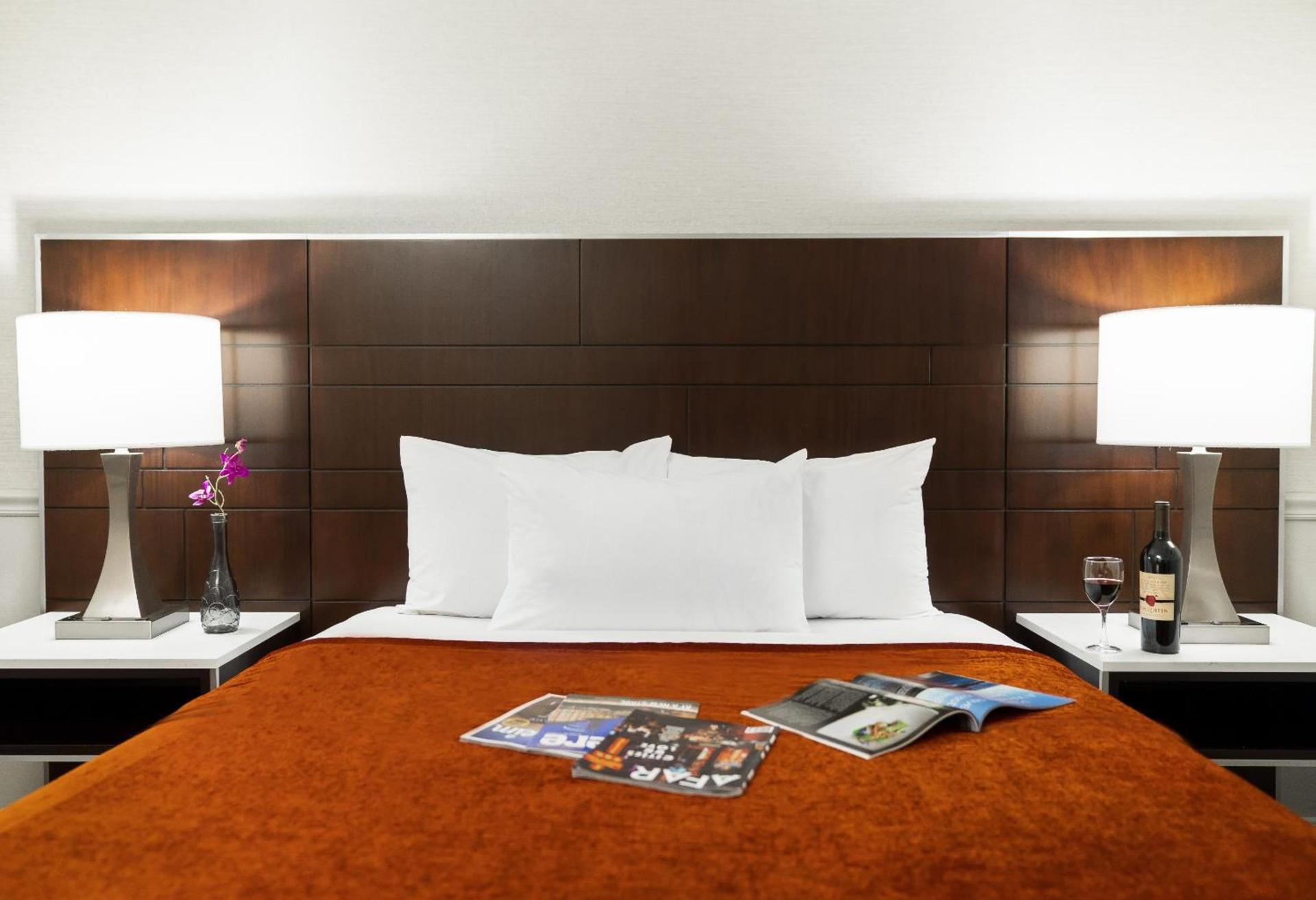 ALO Hotel by Ayres, Orange photo 20