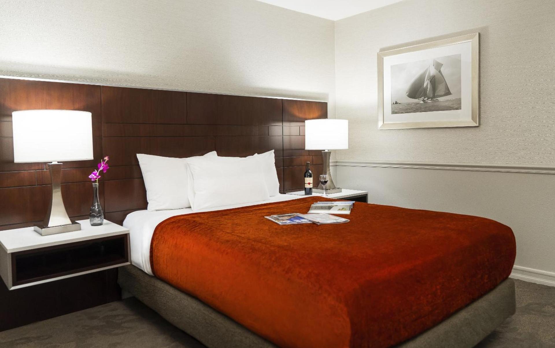 ALO Hotel by Ayres, Orange photo 2