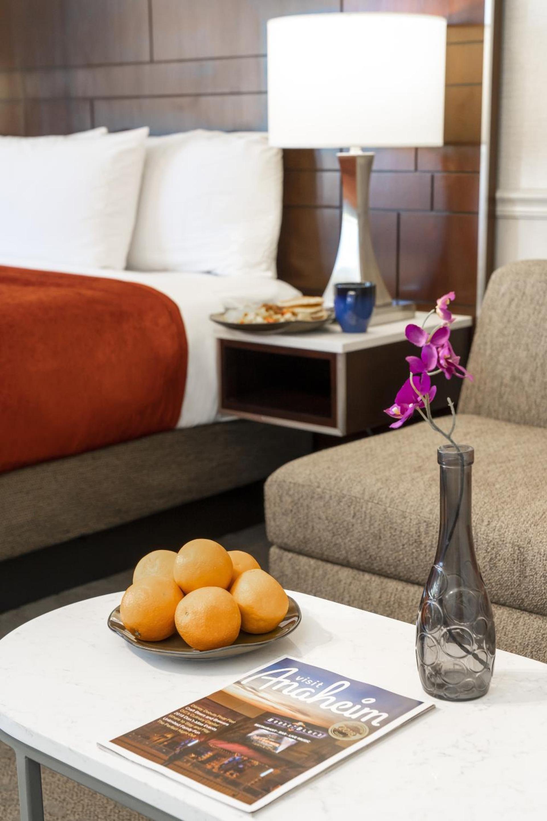 ALO Hotel by Ayres, Orange photo 12