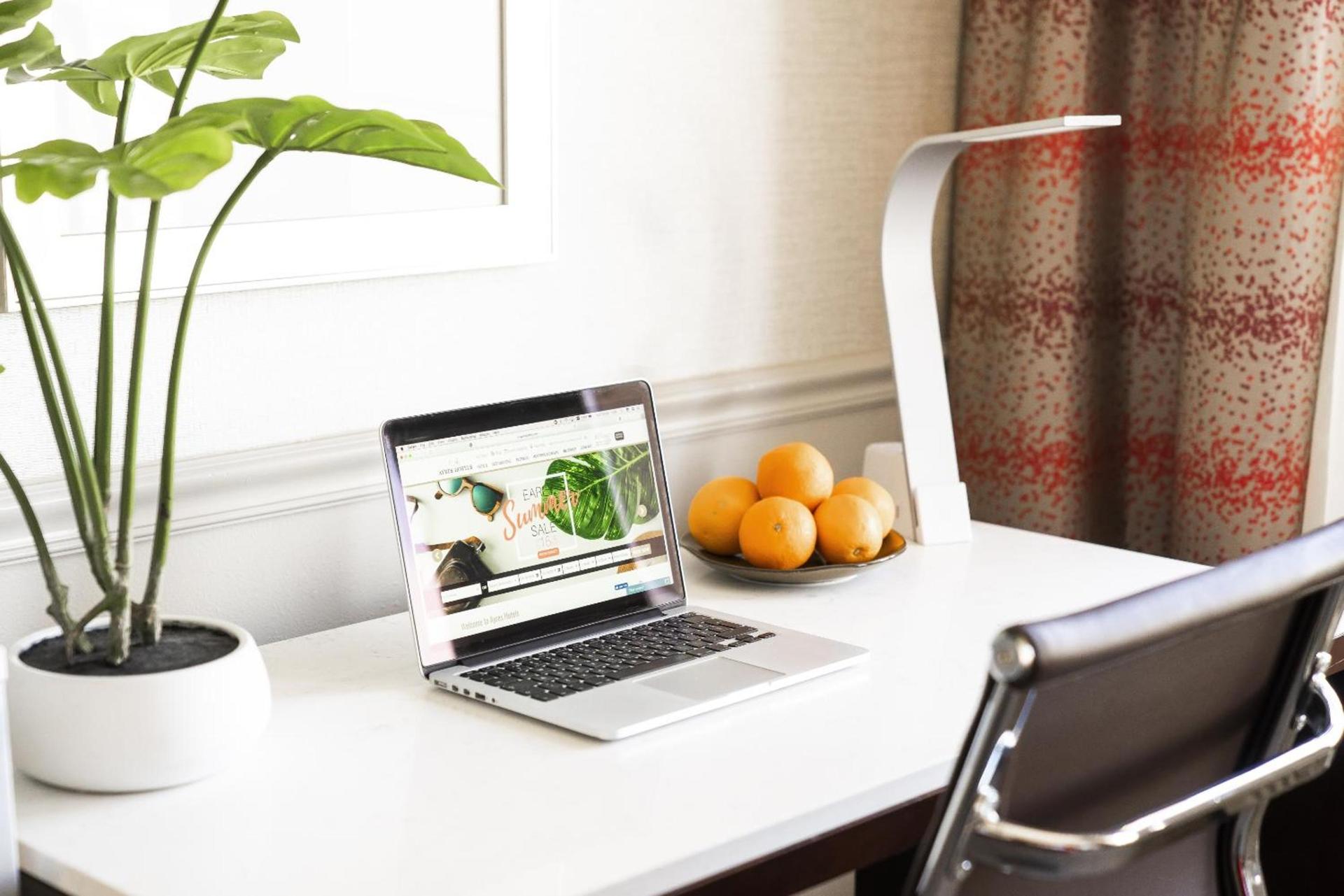 ALO Hotel by Ayres, Orange photo 28