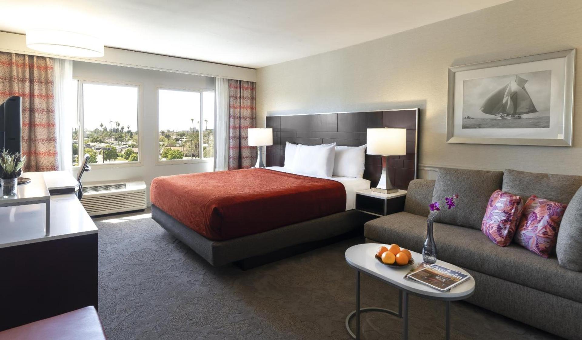 ALO Hotel by Ayres, Orange photo 5