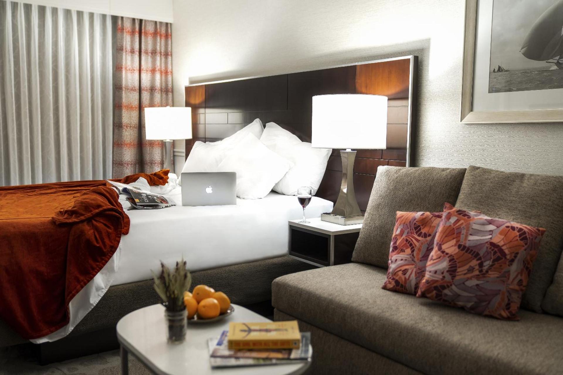 ALO Hotel by Ayres, Orange photo 6