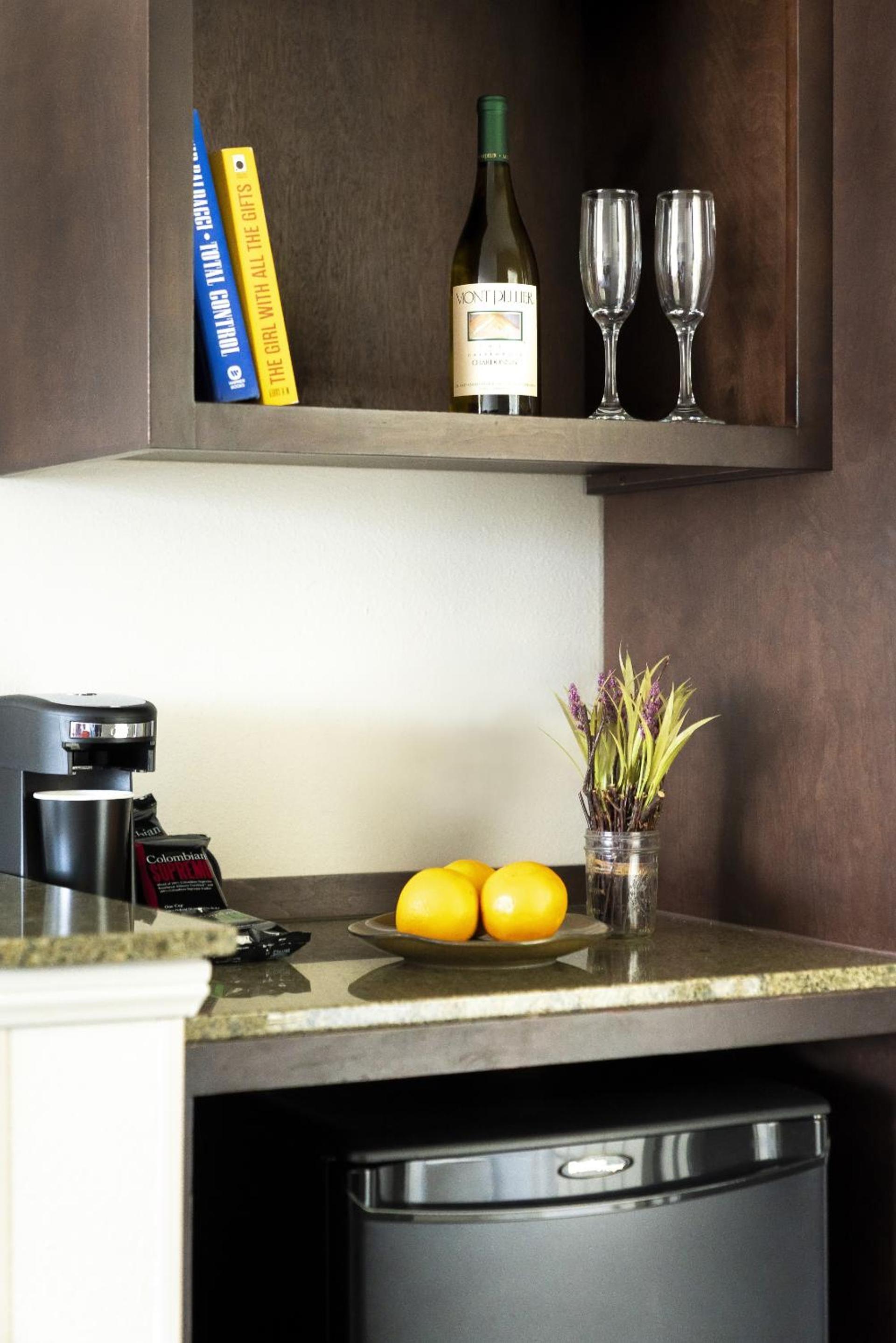 ALO Hotel by Ayres, Orange photo 21