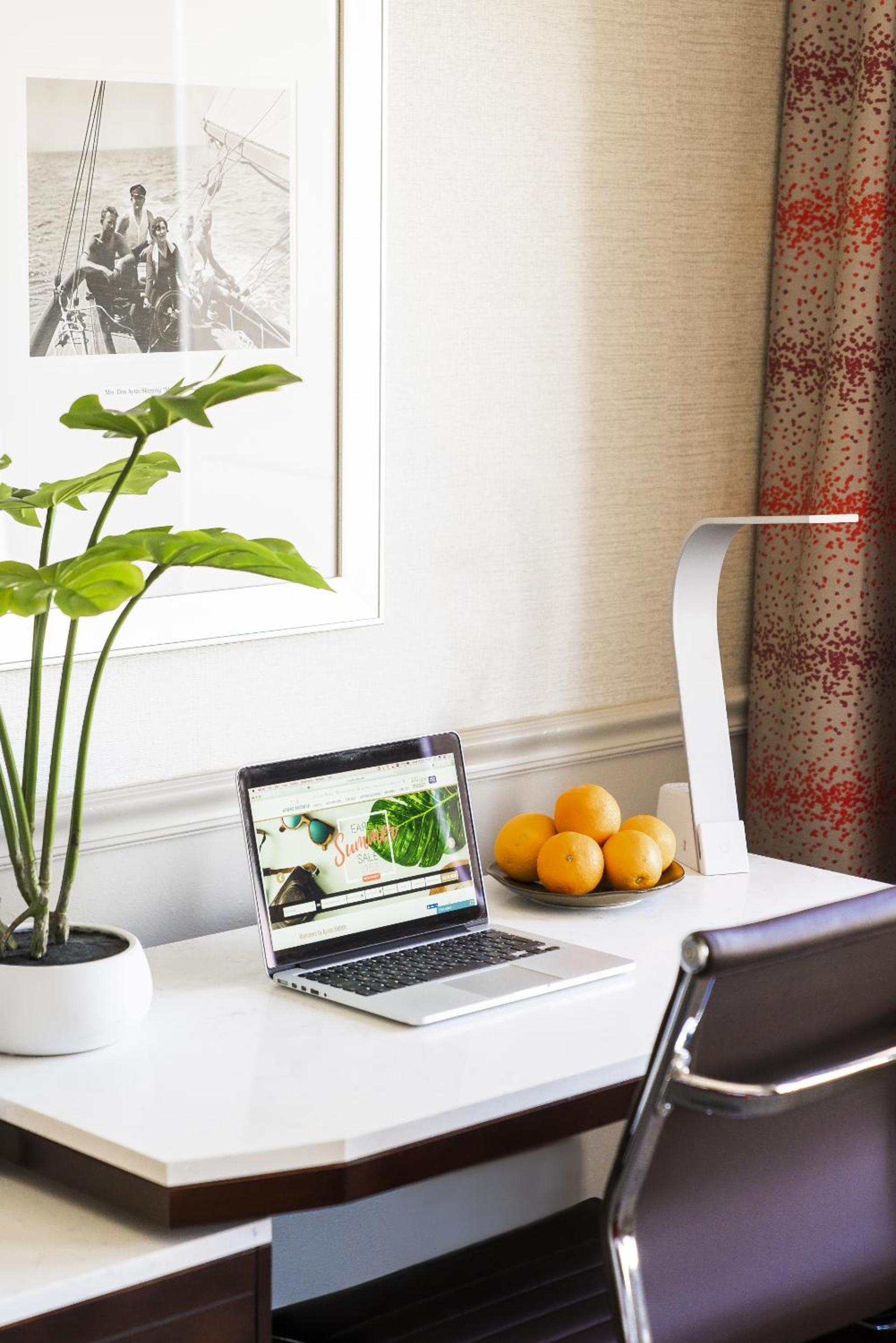 ALO Hotel by Ayres, Orange photo 11