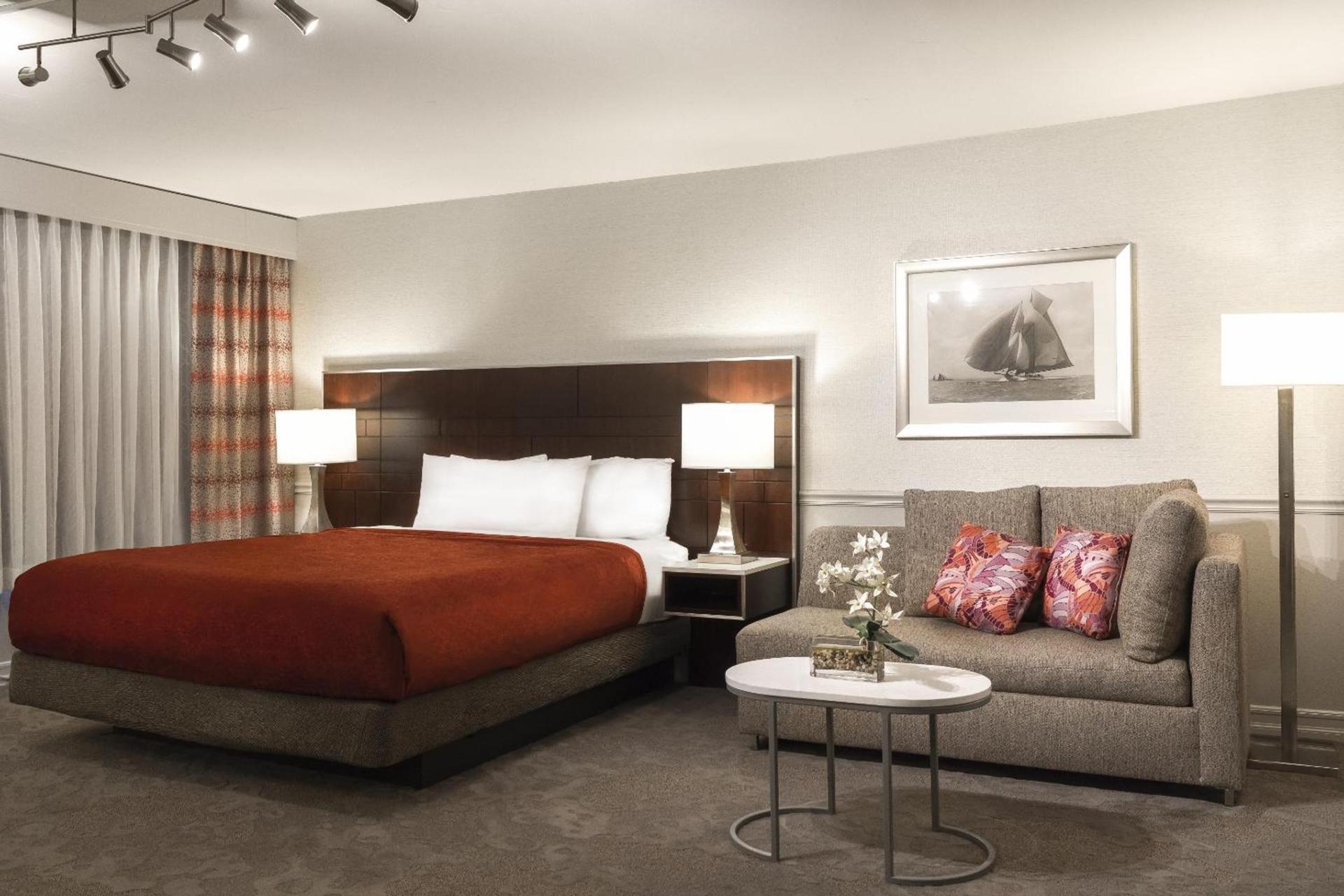 ALO Hotel by Ayres, Orange photo 10
