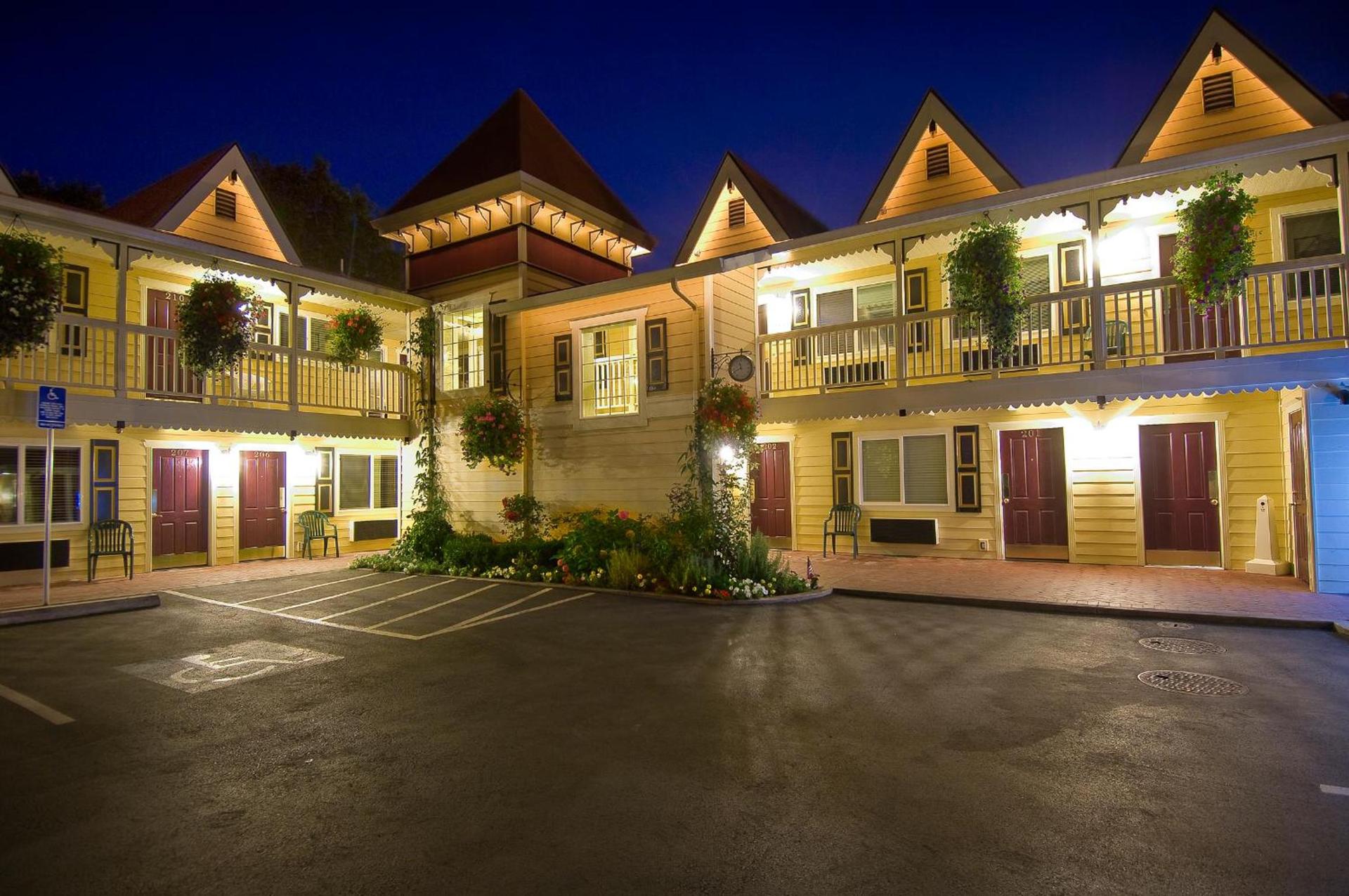 Silverton Inn & Suites photo 17