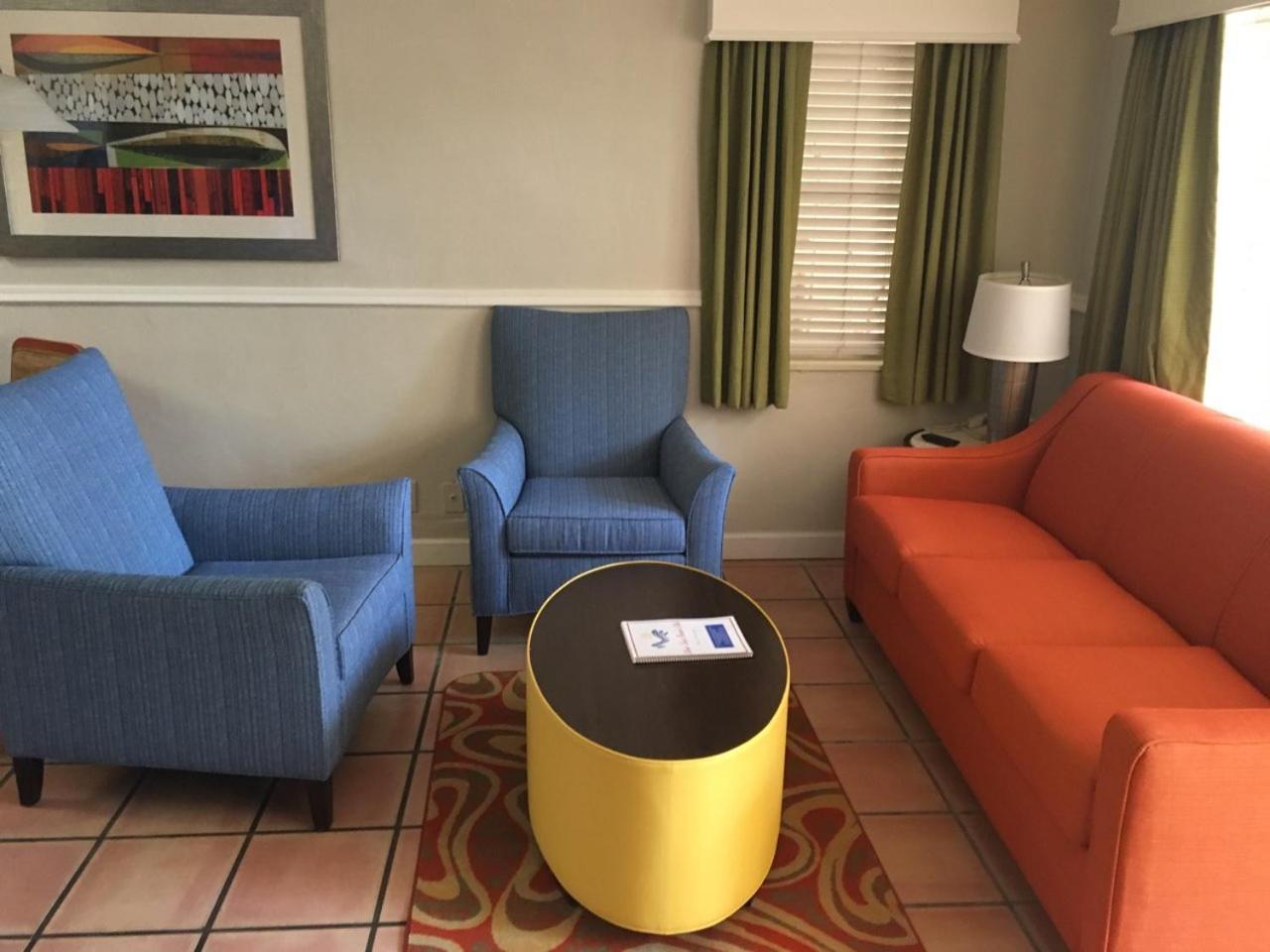 Silver Seas Beach Resort photo 6