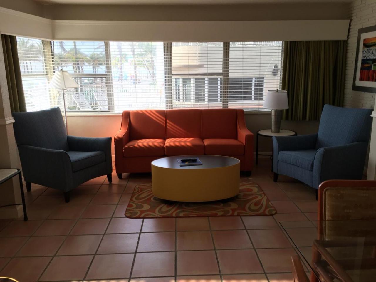 Silver Seas Beach Resort photo 9
