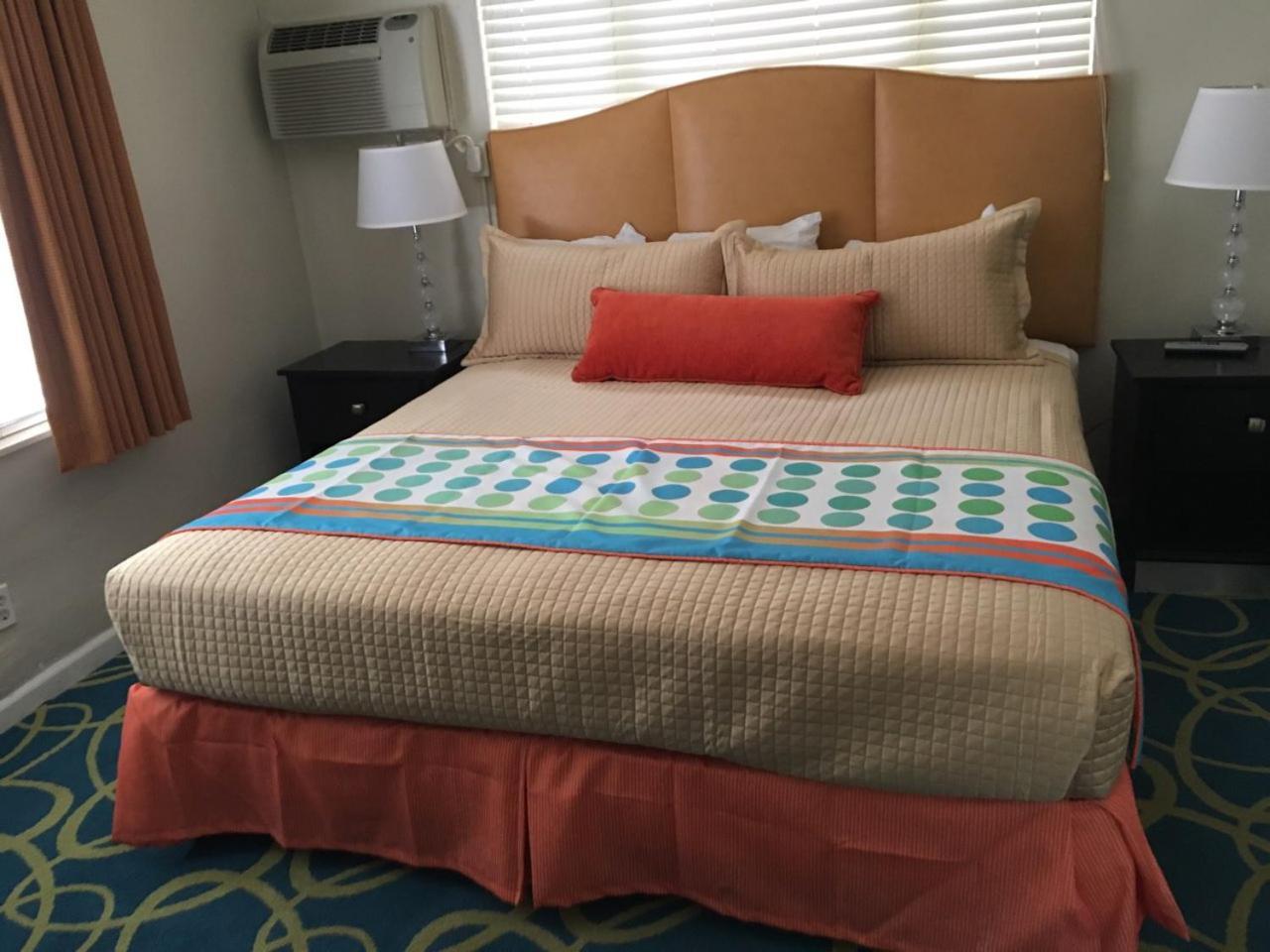 Silver Seas Beach Resort photo 11
