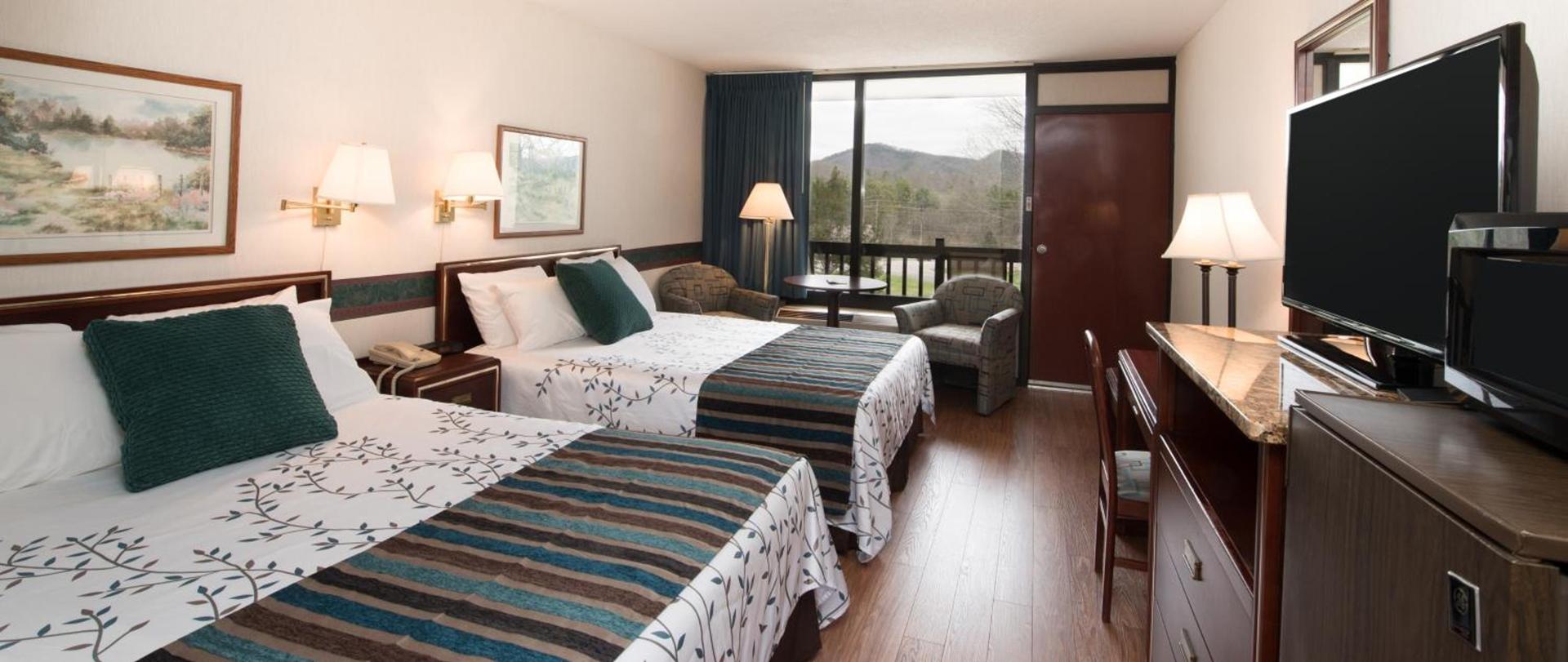 Highland Manor Inn photo 16