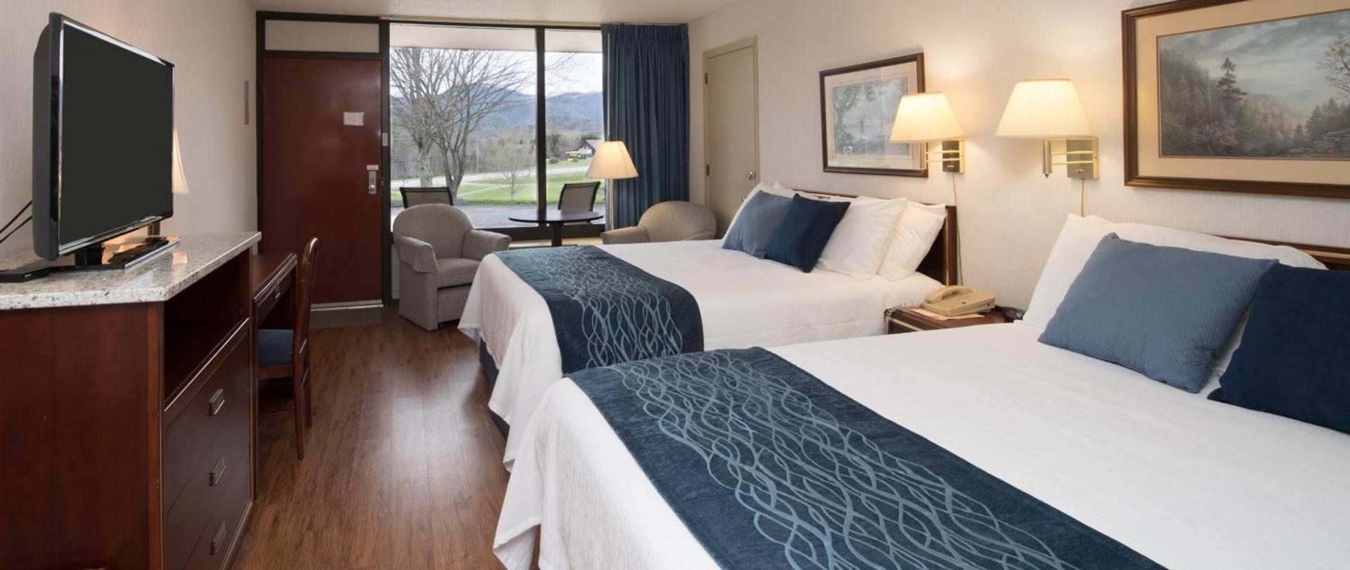 Highland Manor Inn photo 14
