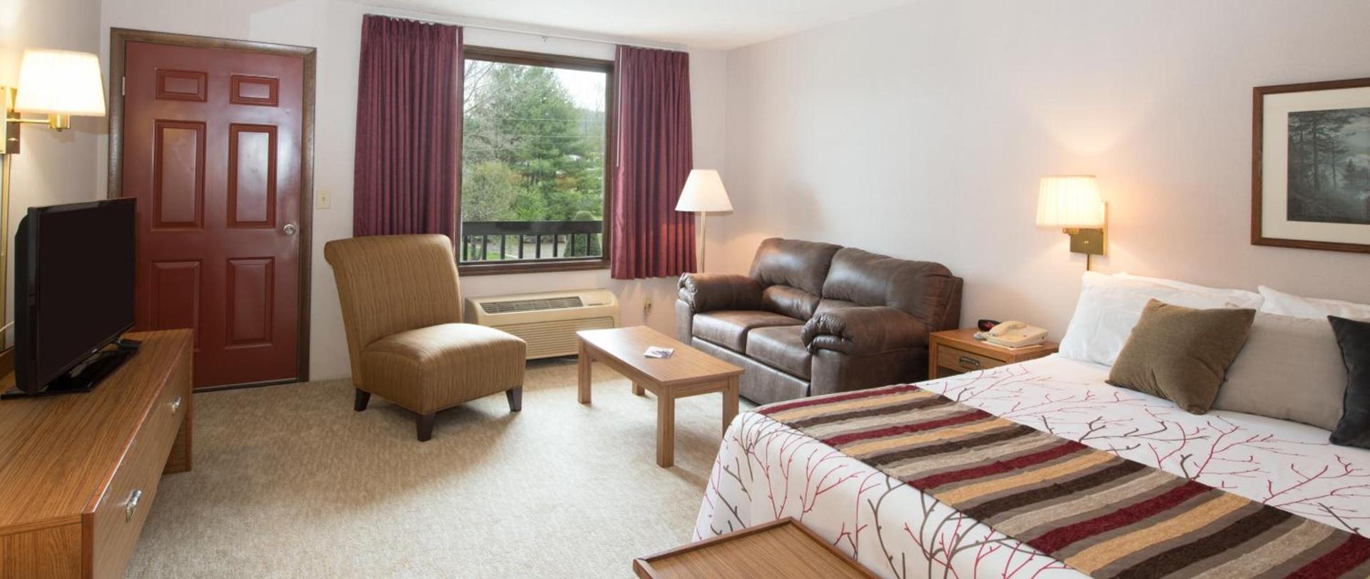 Highland Manor Inn photo 15