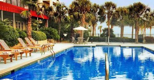Harborside at Charleston Harbor Resort and Marina photo 33