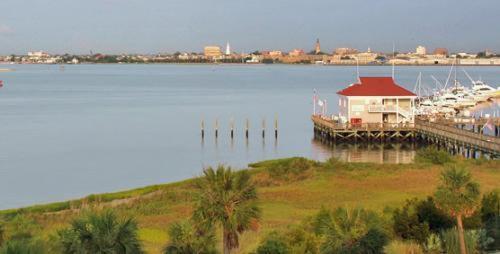 Harborside at Charleston Harbor Resort and Marina photo 27