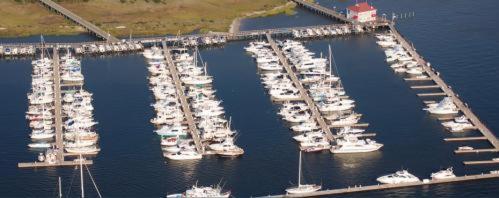 Harborside at Charleston Harbor Resort and Marina photo 32