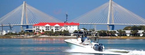 Harborside at Charleston Harbor Resort and Marina photo 29