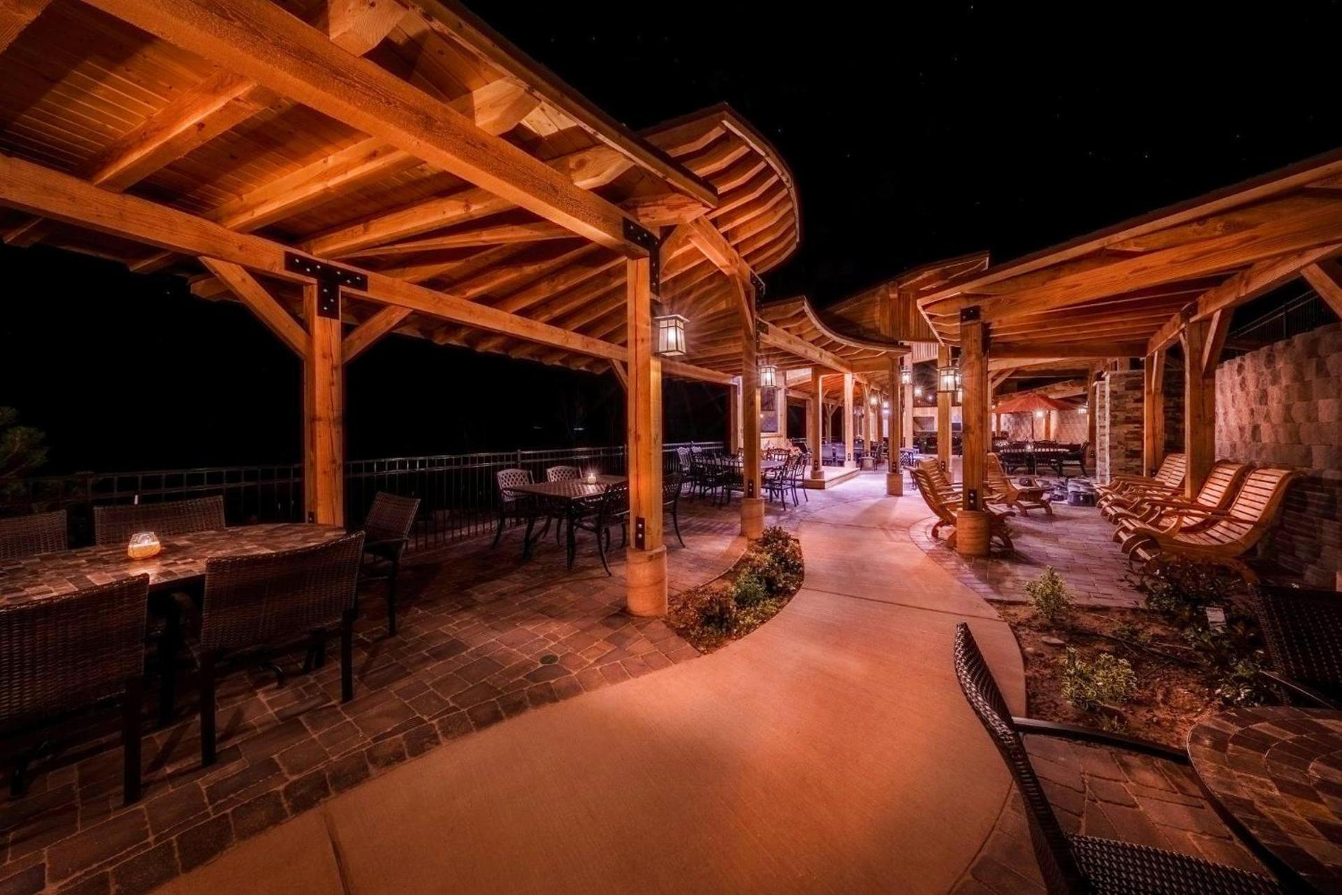 Desert Rose Resort & Cabins photo 39