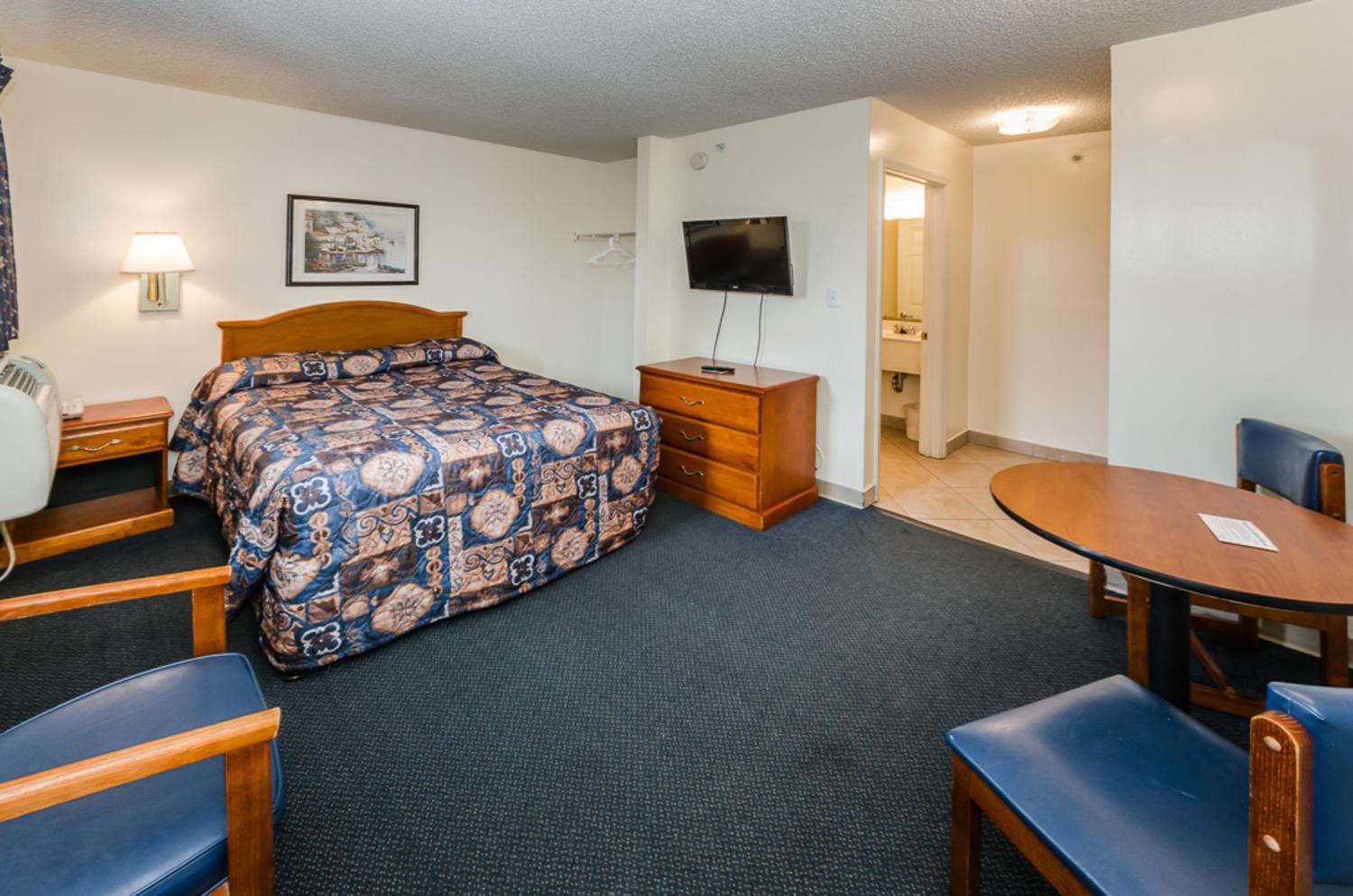 Tampa Bay Extended Stay Hotel photo 50