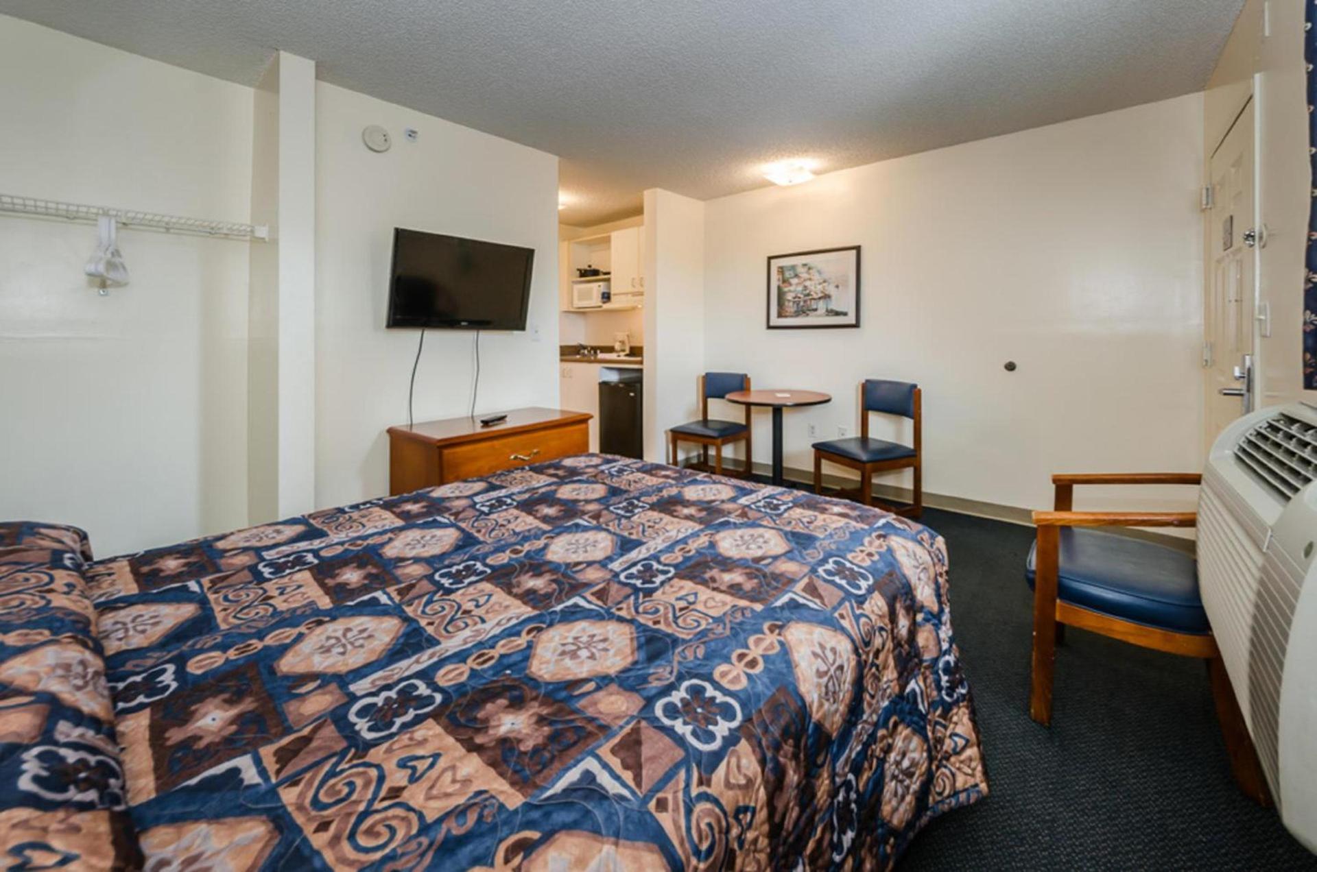 Tampa Bay Extended Stay Hotel photo 51