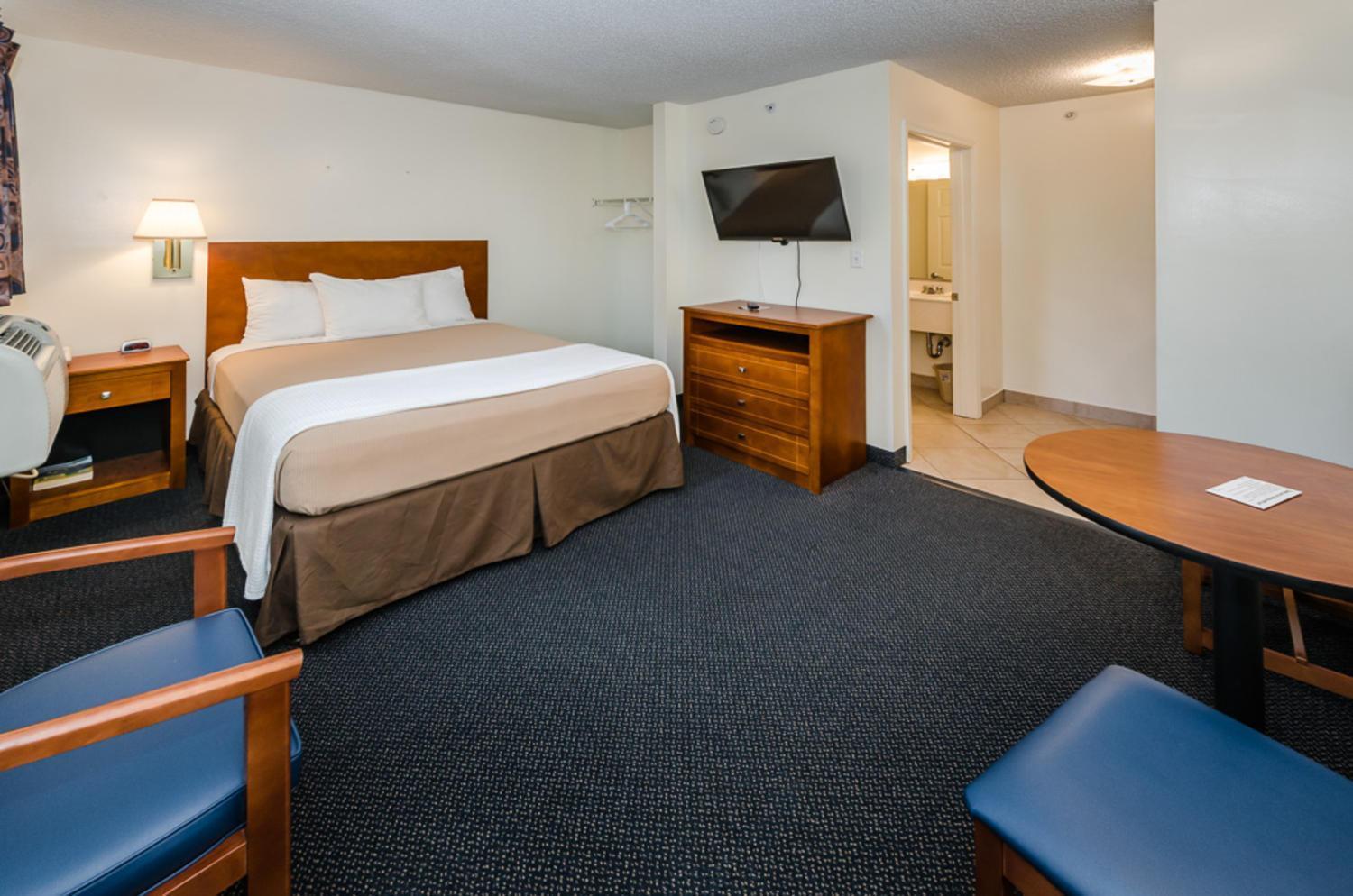 Tampa Bay Extended Stay Hotel photo 45