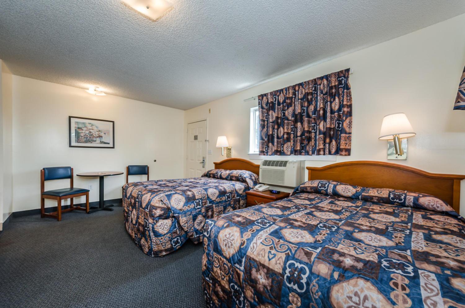 Tampa Bay Extended Stay Hotel photo 19