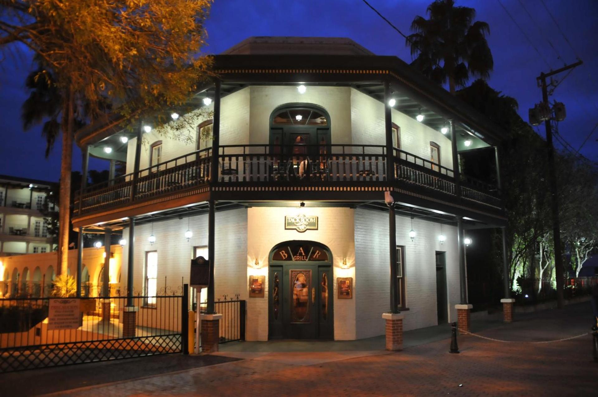 La Posada Hotel photo 28