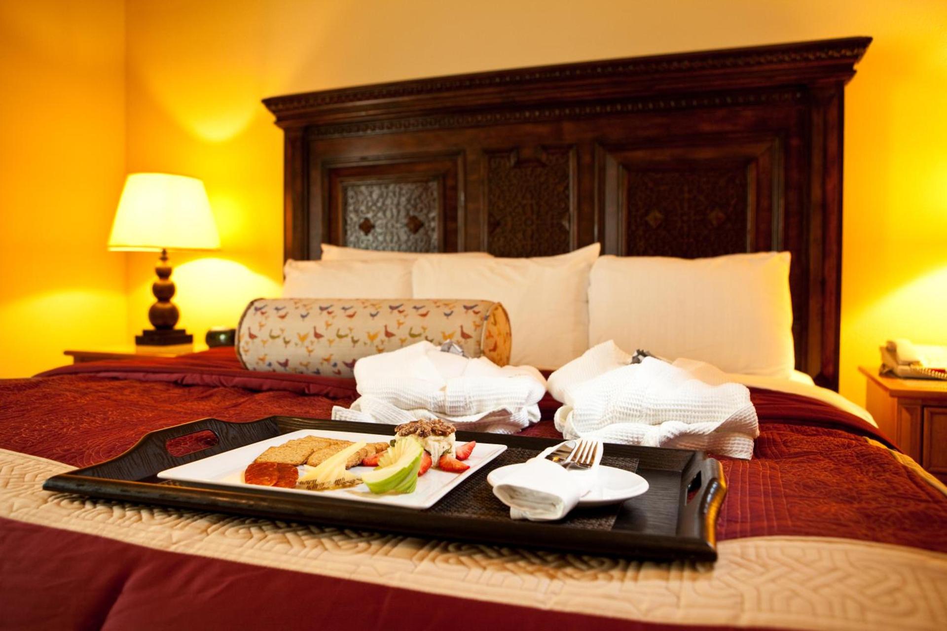 La Posada Hotel photo 4