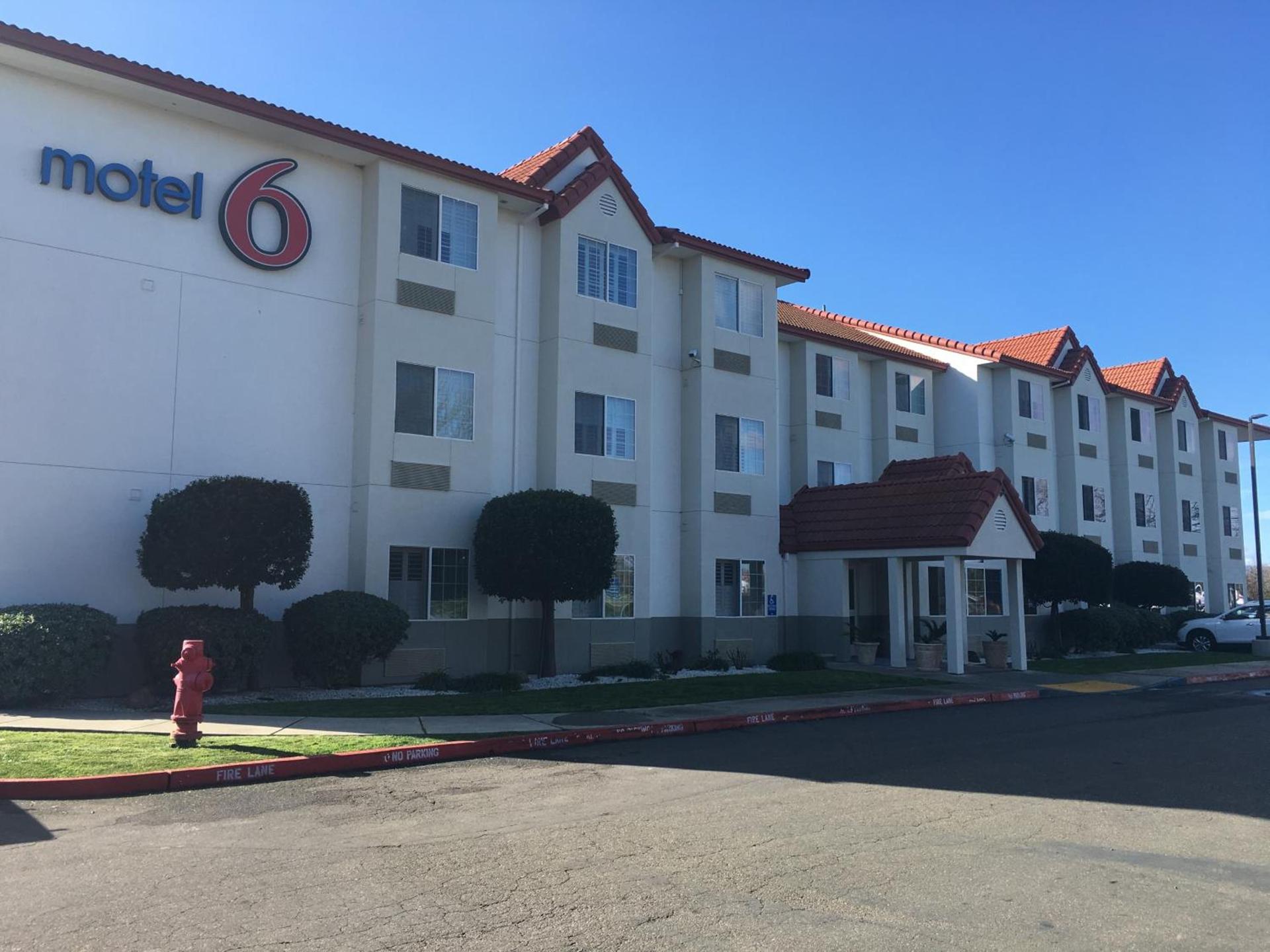 Motel 6-Dixon, CA photo 25