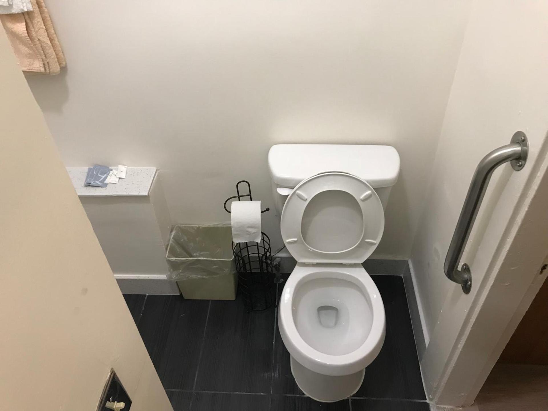 Boston Hotel photo 3