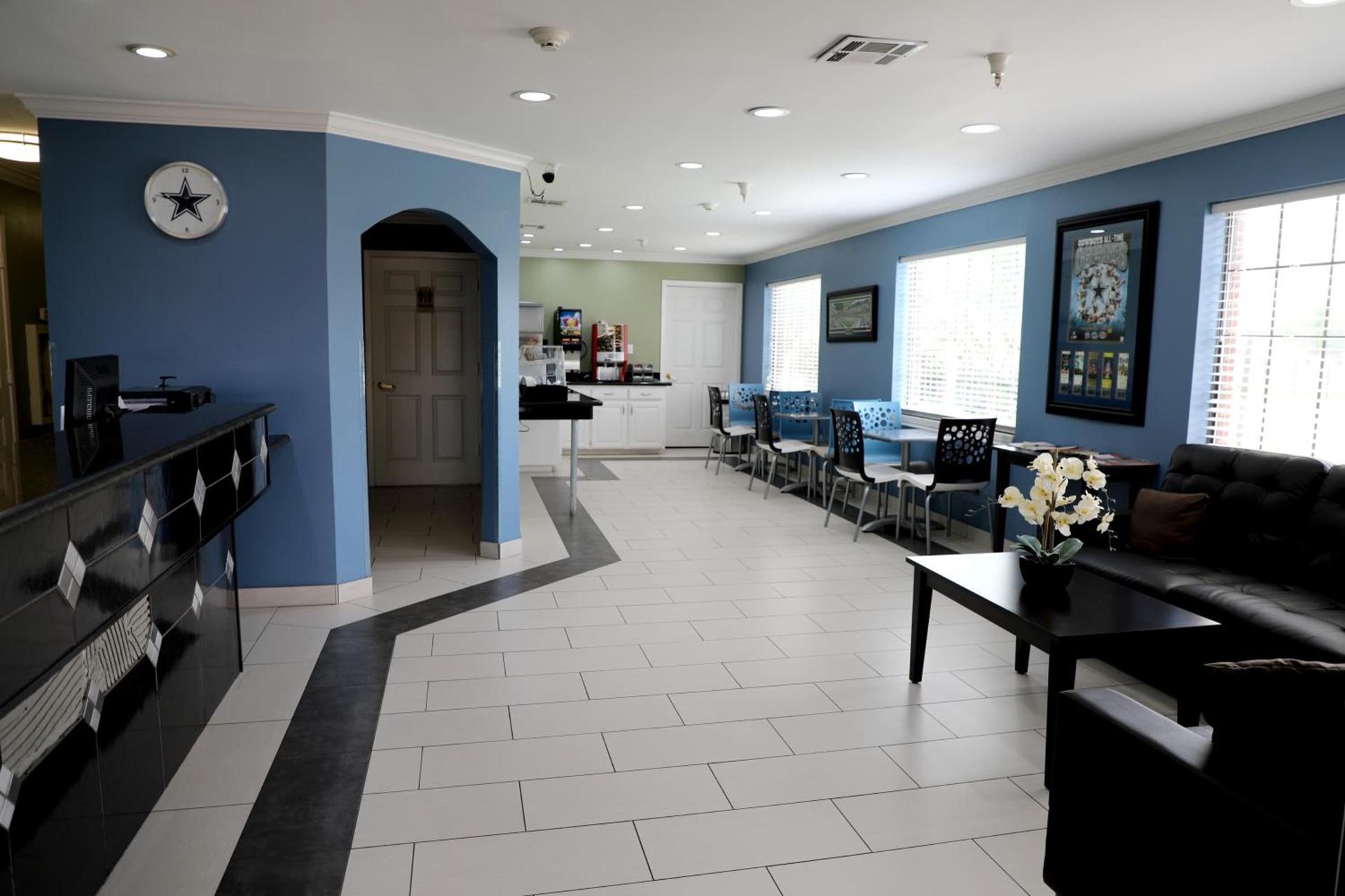 Ranger Inn & Suites photo 7
